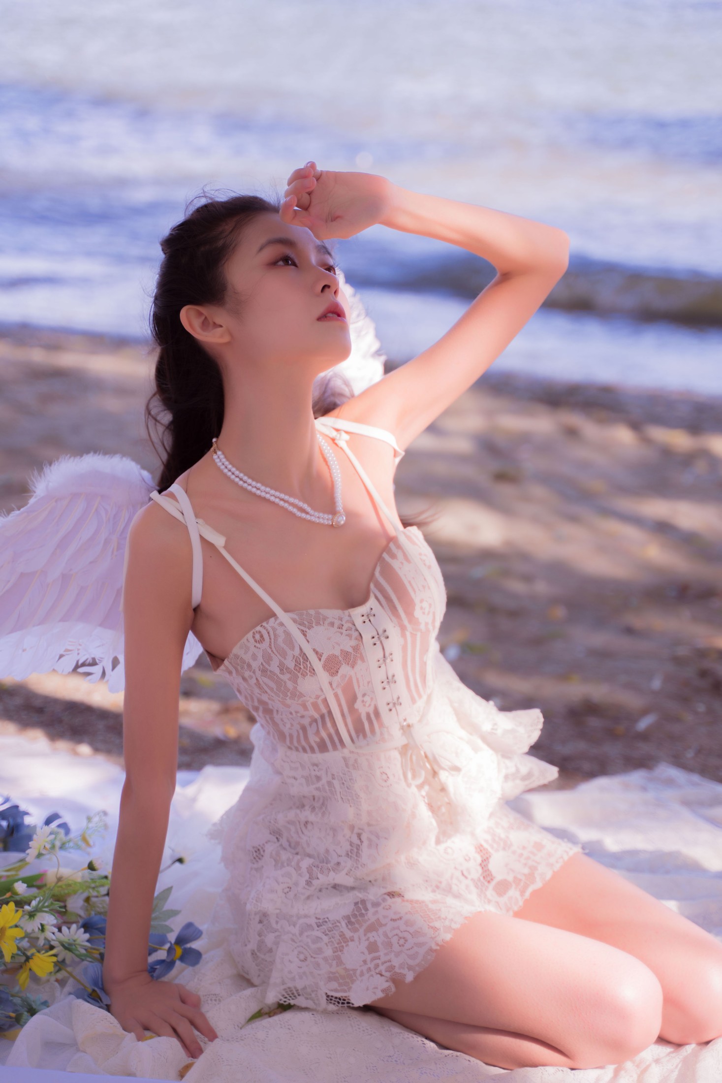 李欣欣 – 《小天使》[44P]