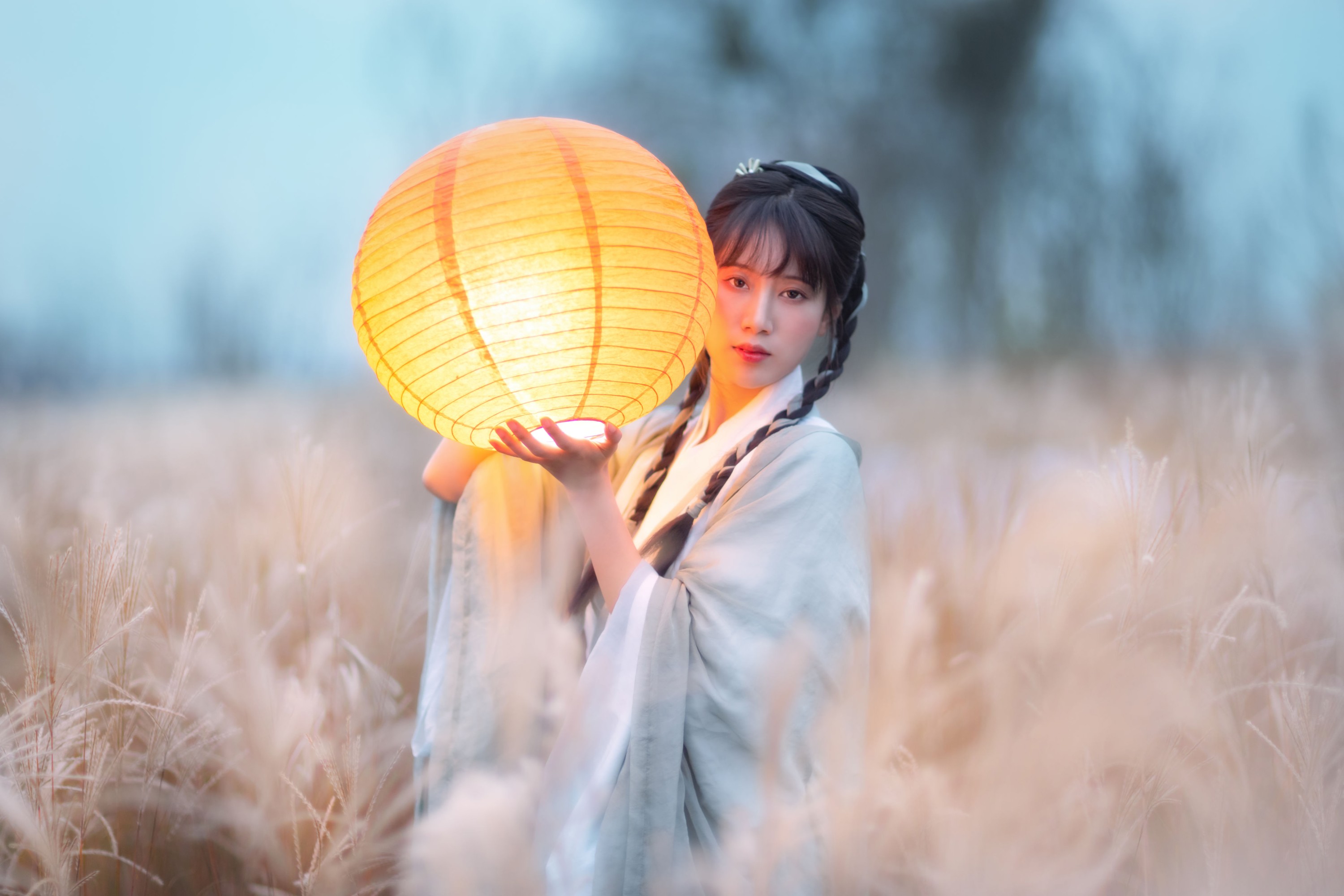 初茶 – 《东篱西》[40P]