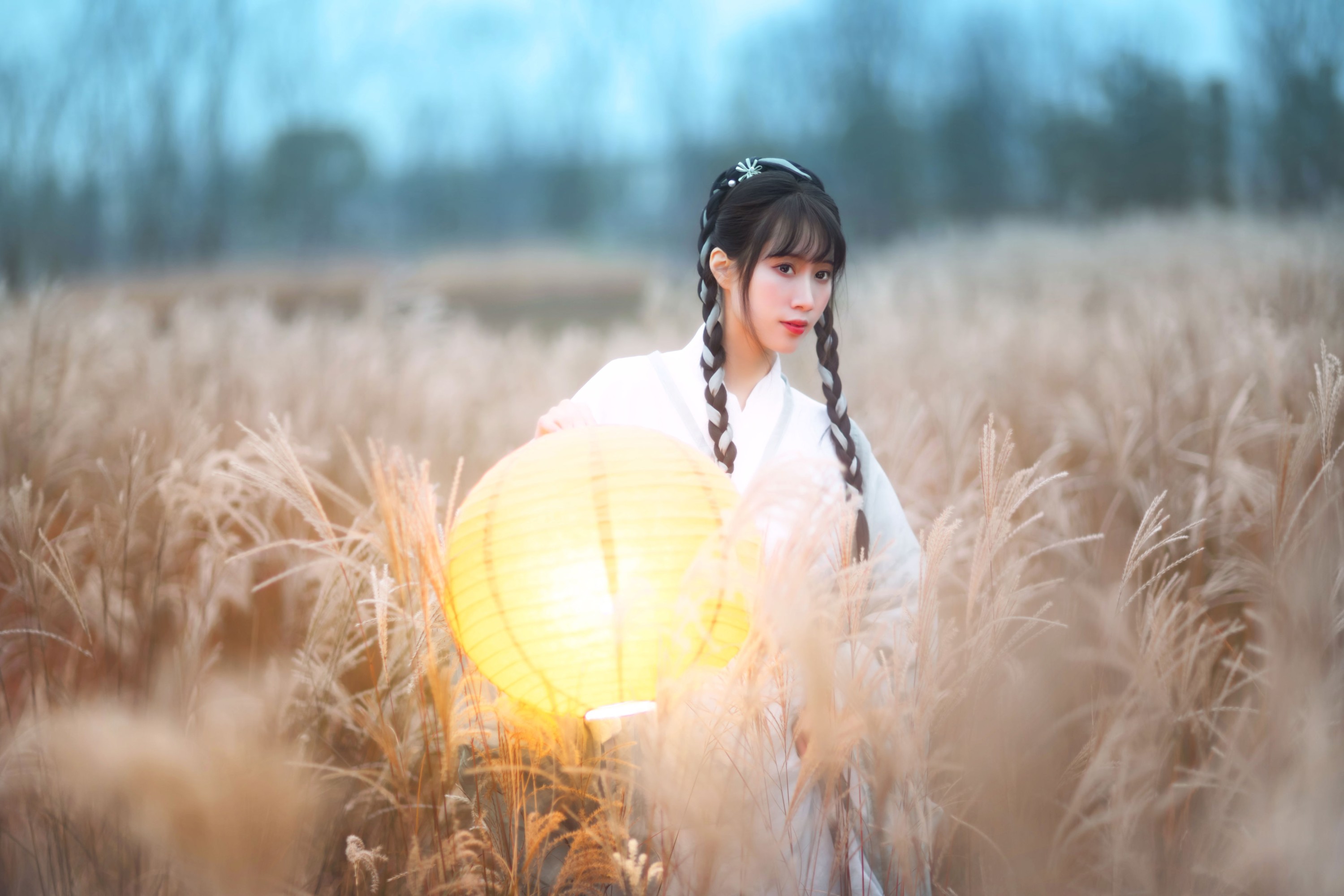 初茶 – 《东篱西》[40P]