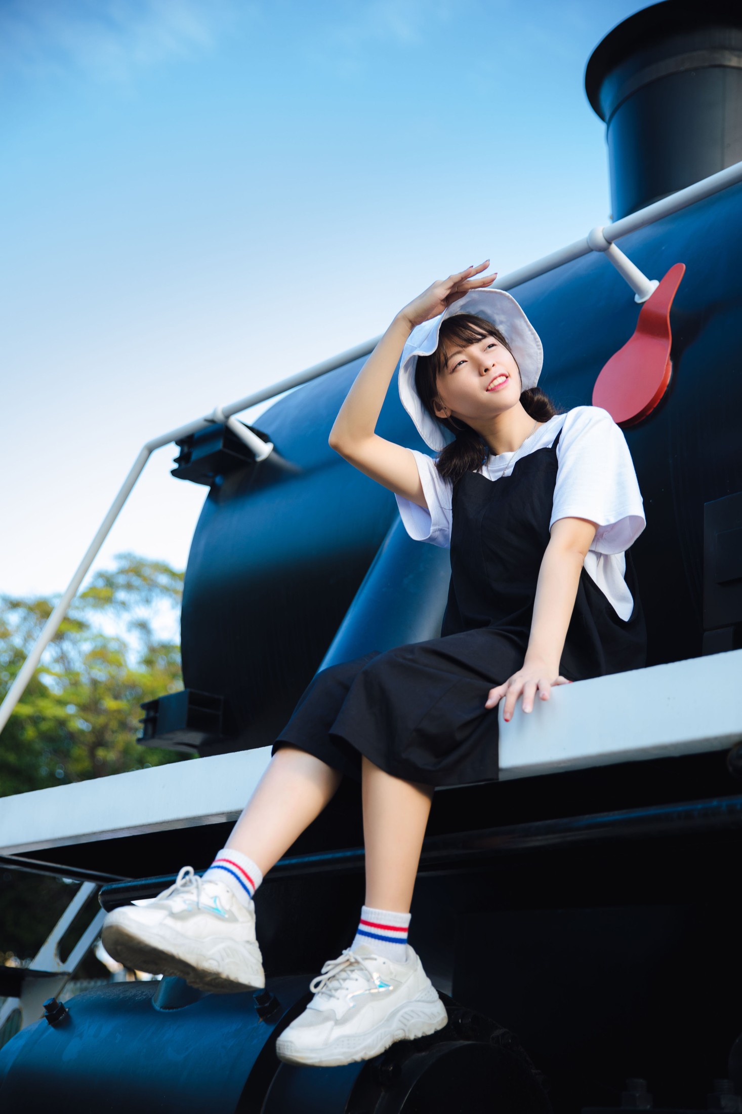 慕容寒冰_ – 《她的微笑》[29P]