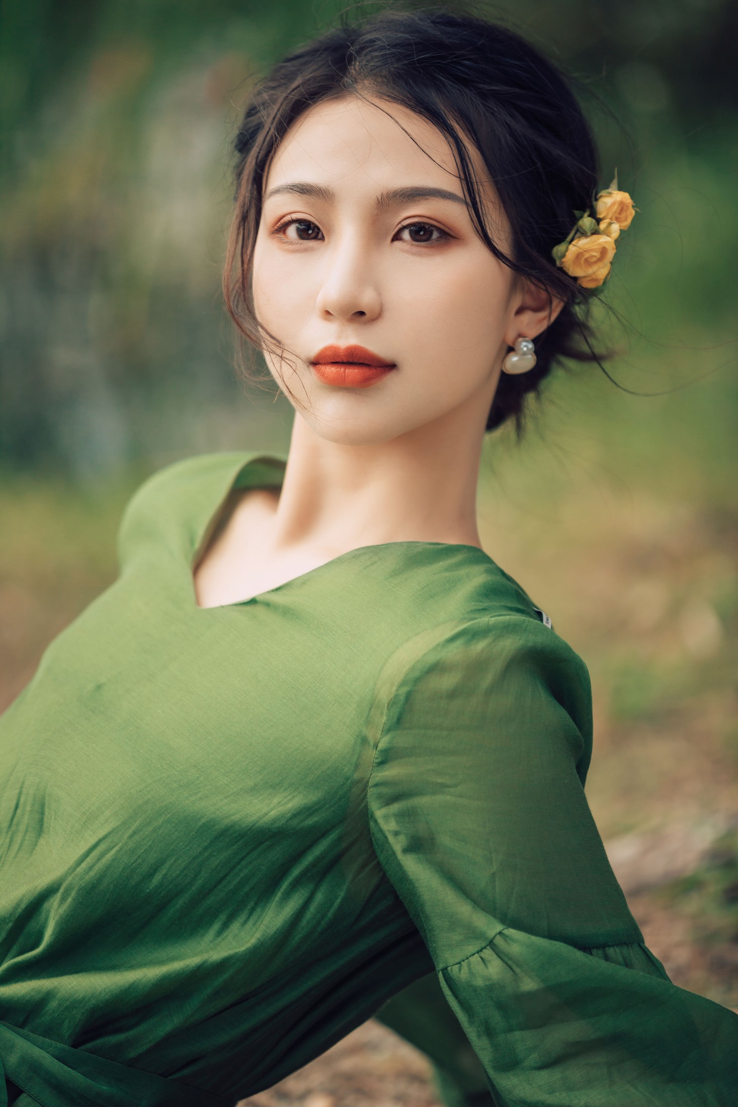 牧牧 – 《赎罪》[29P]