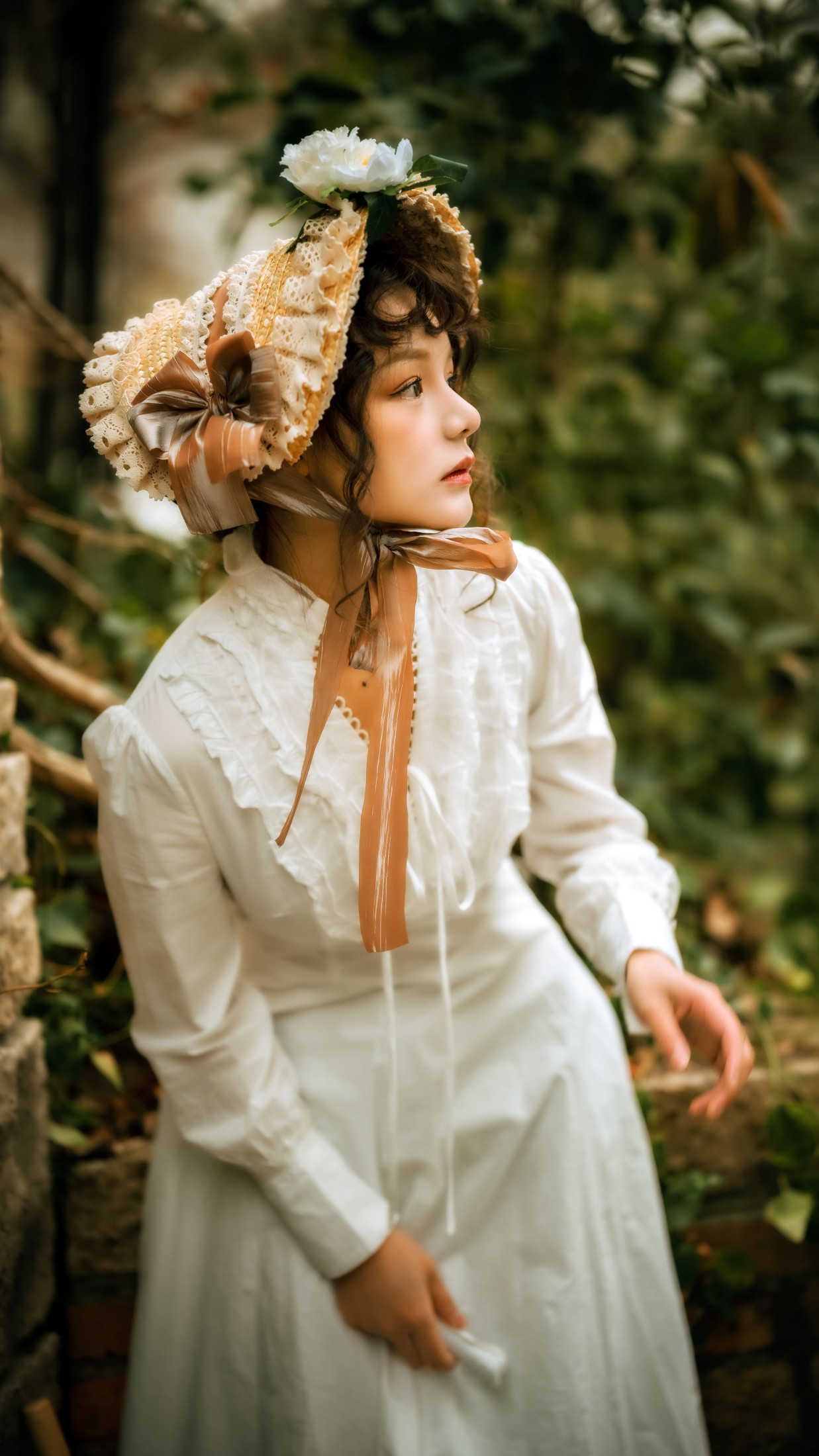 LIN – 《小妇人》[44P]