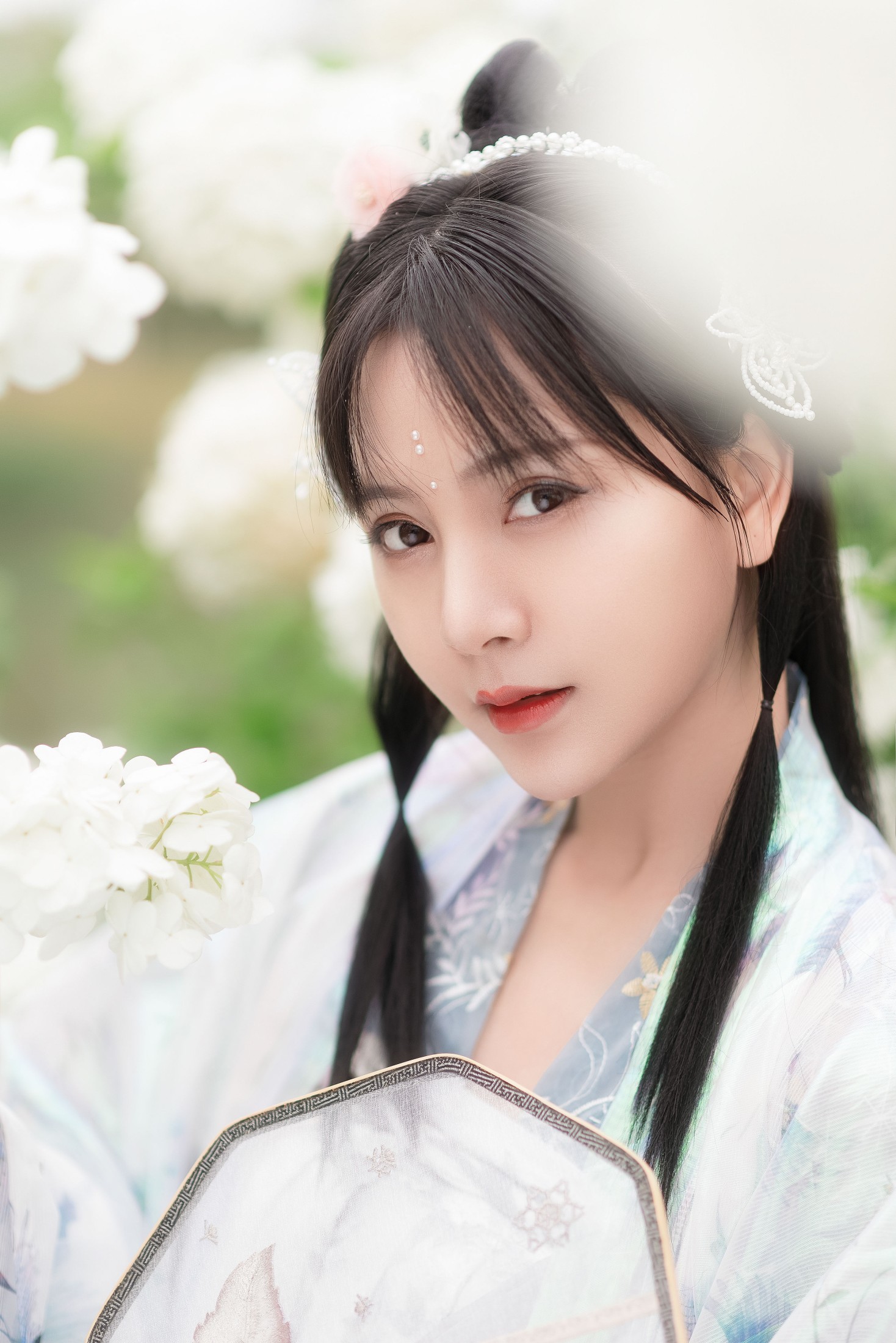 秋山AkI  – 《春日酒》[23P]