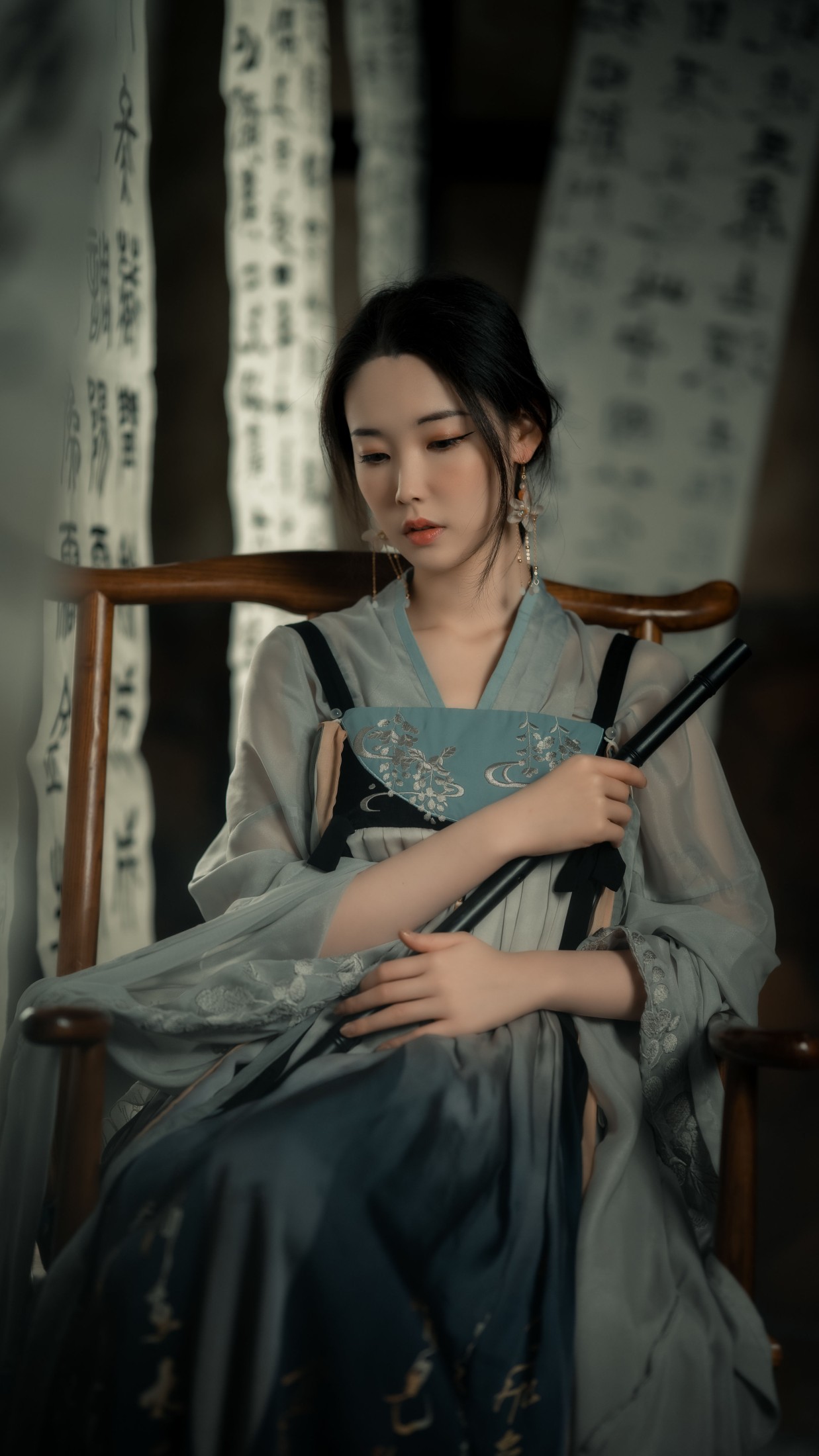 薇薇 – 《如梦令》[48P]