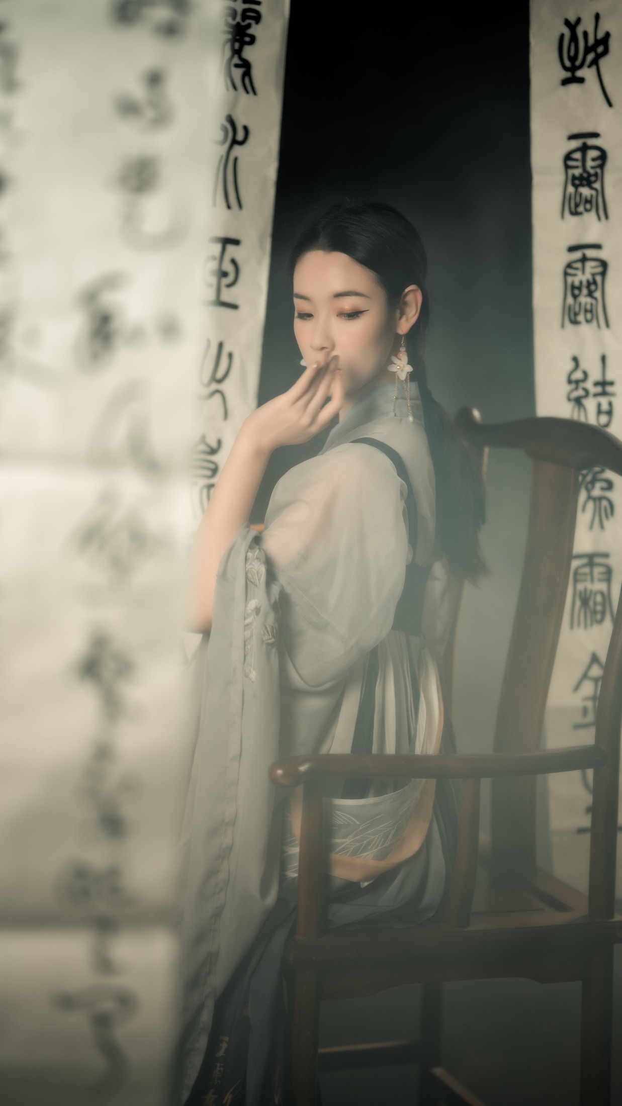薇薇 – 《如梦令》[48P]