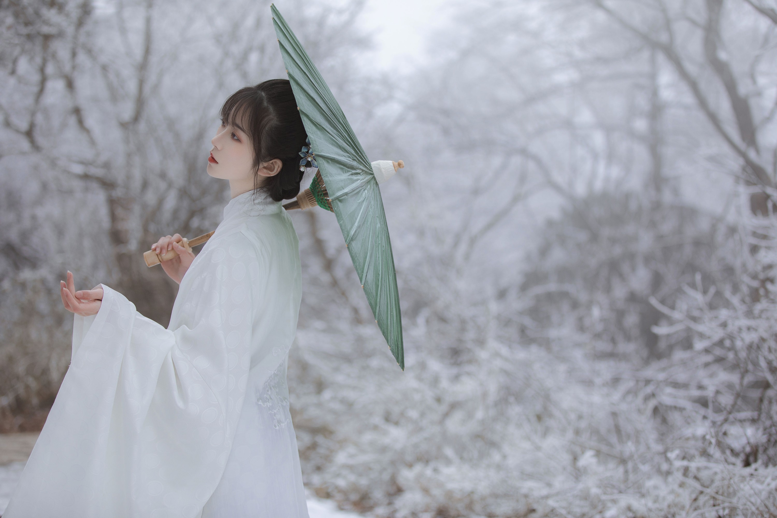 二鱼阿 – 《相思》[24P]