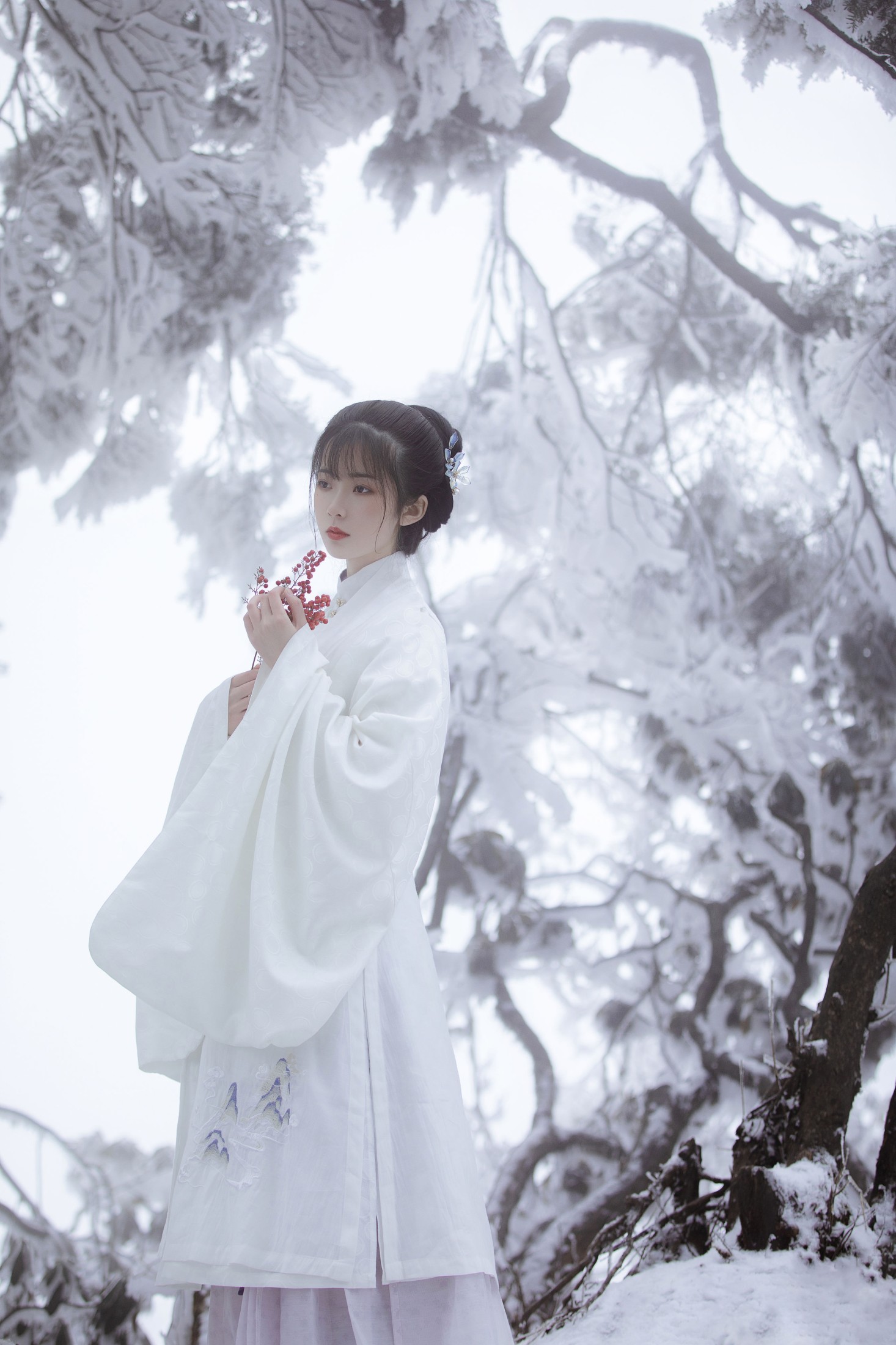 二鱼阿 – 《相思》[24P]