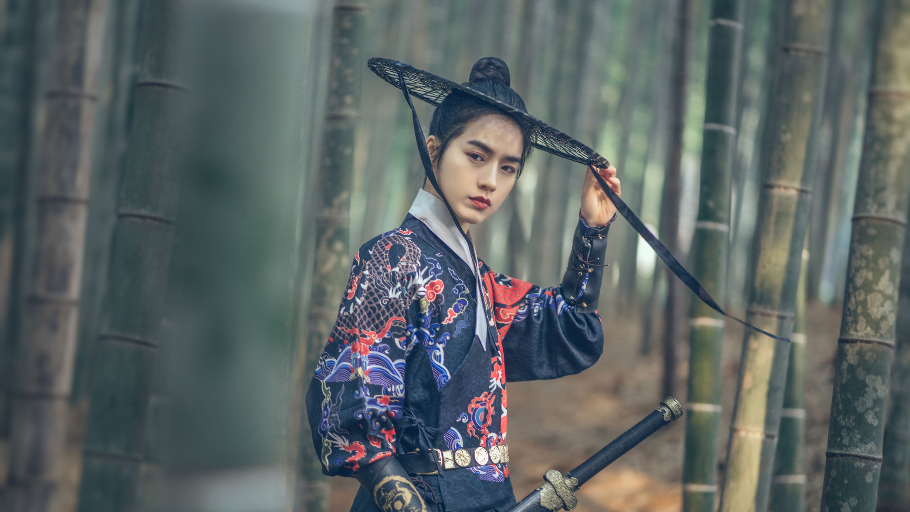 yoyo – 《绣春刀》[30P]