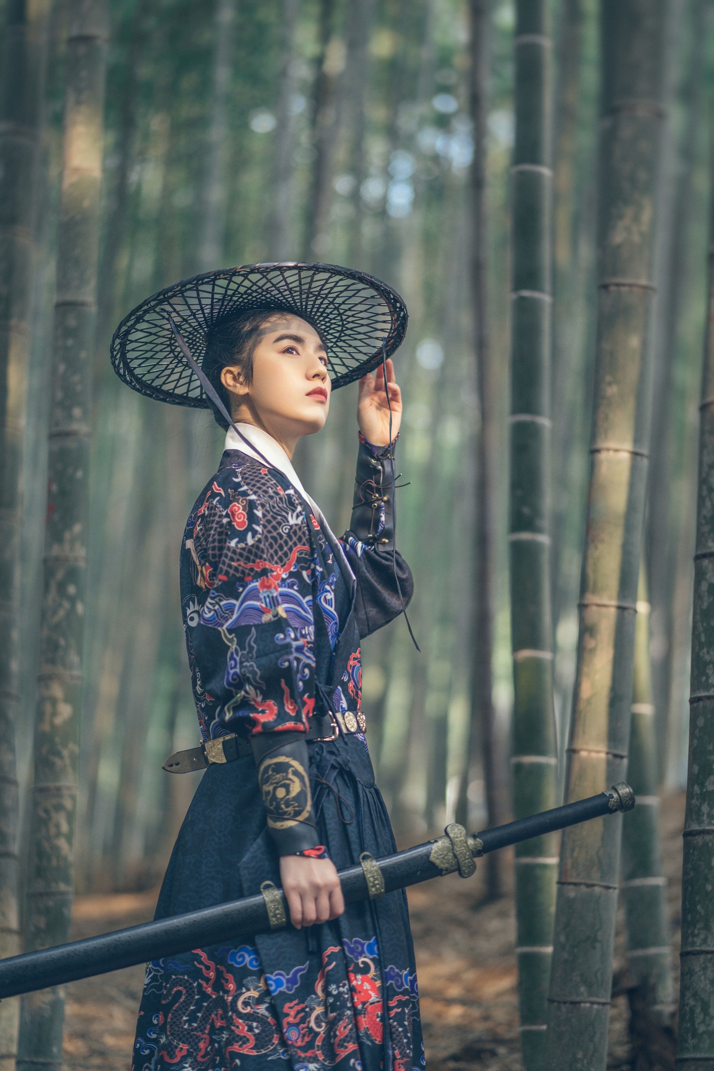 yoyo – 《绣春刀》[30P]