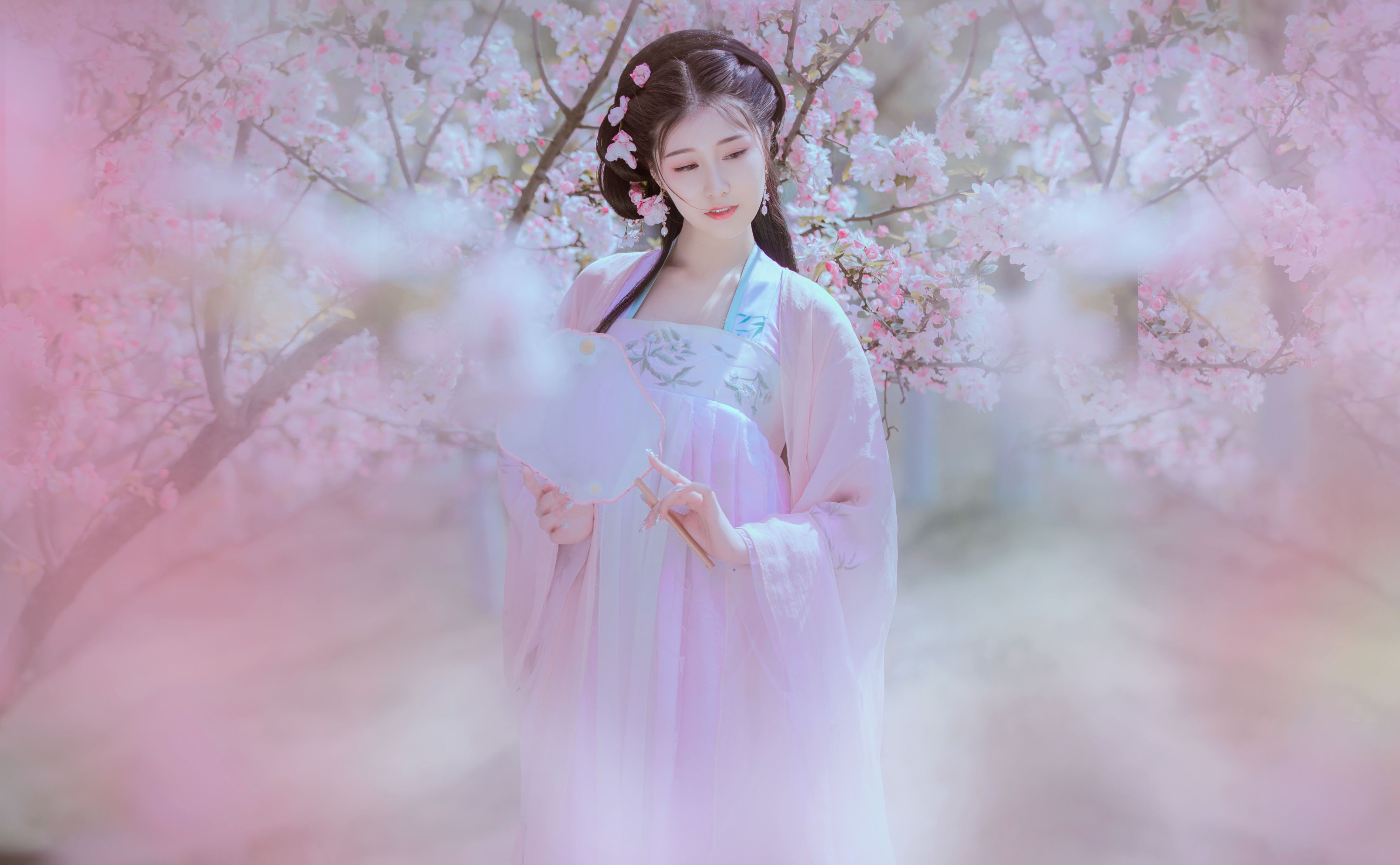 娜宝 – 《陌上花》[23P]