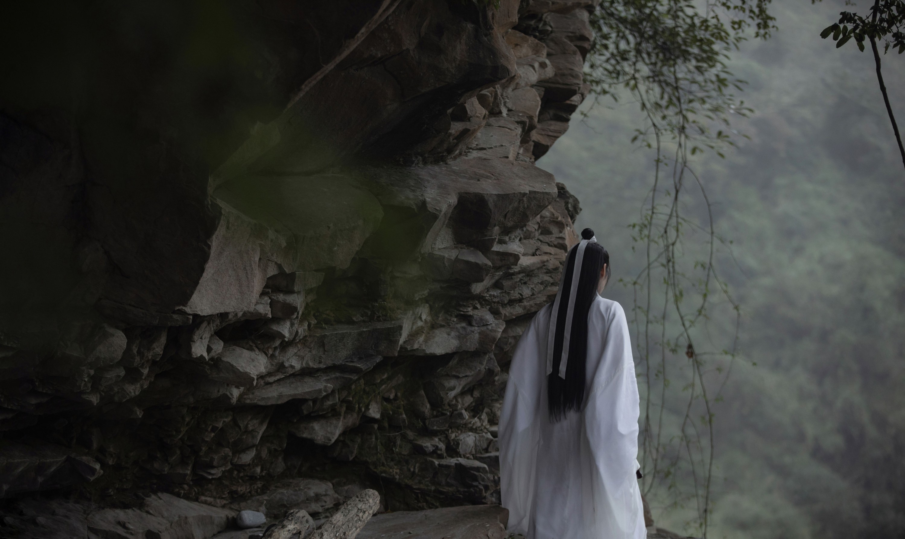 -芝月- – 《归》[22P]