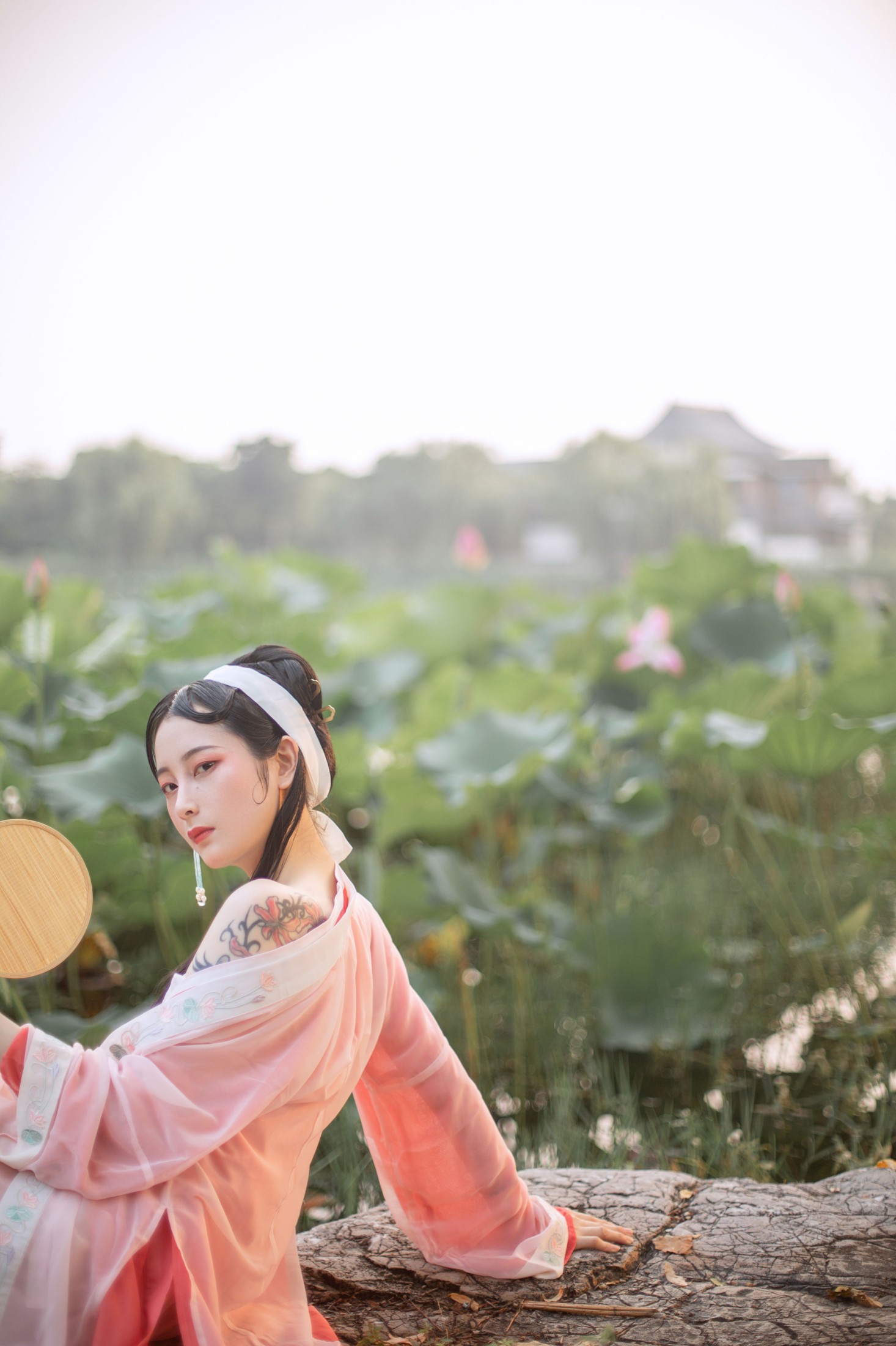 五月的三花猫 – 《劫 . 缘》[26P]