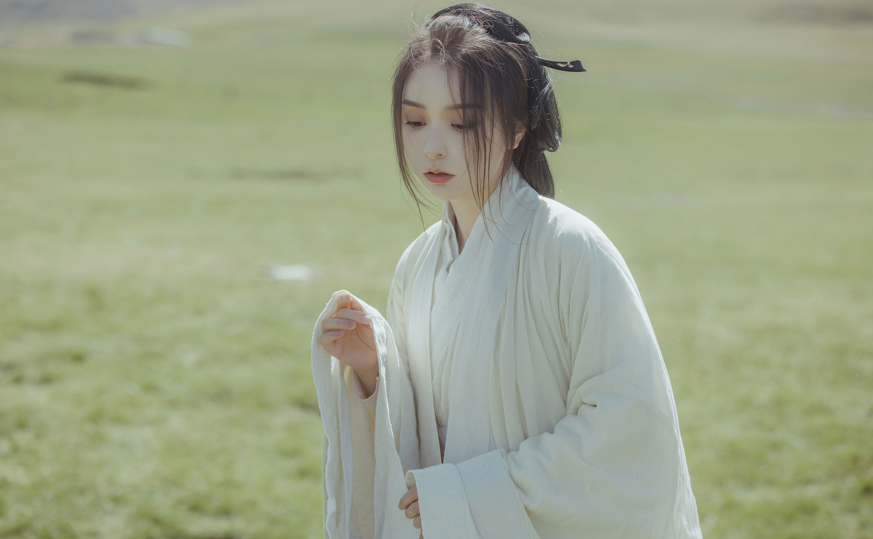 荔枝蜜ko – 《缘》[23P]