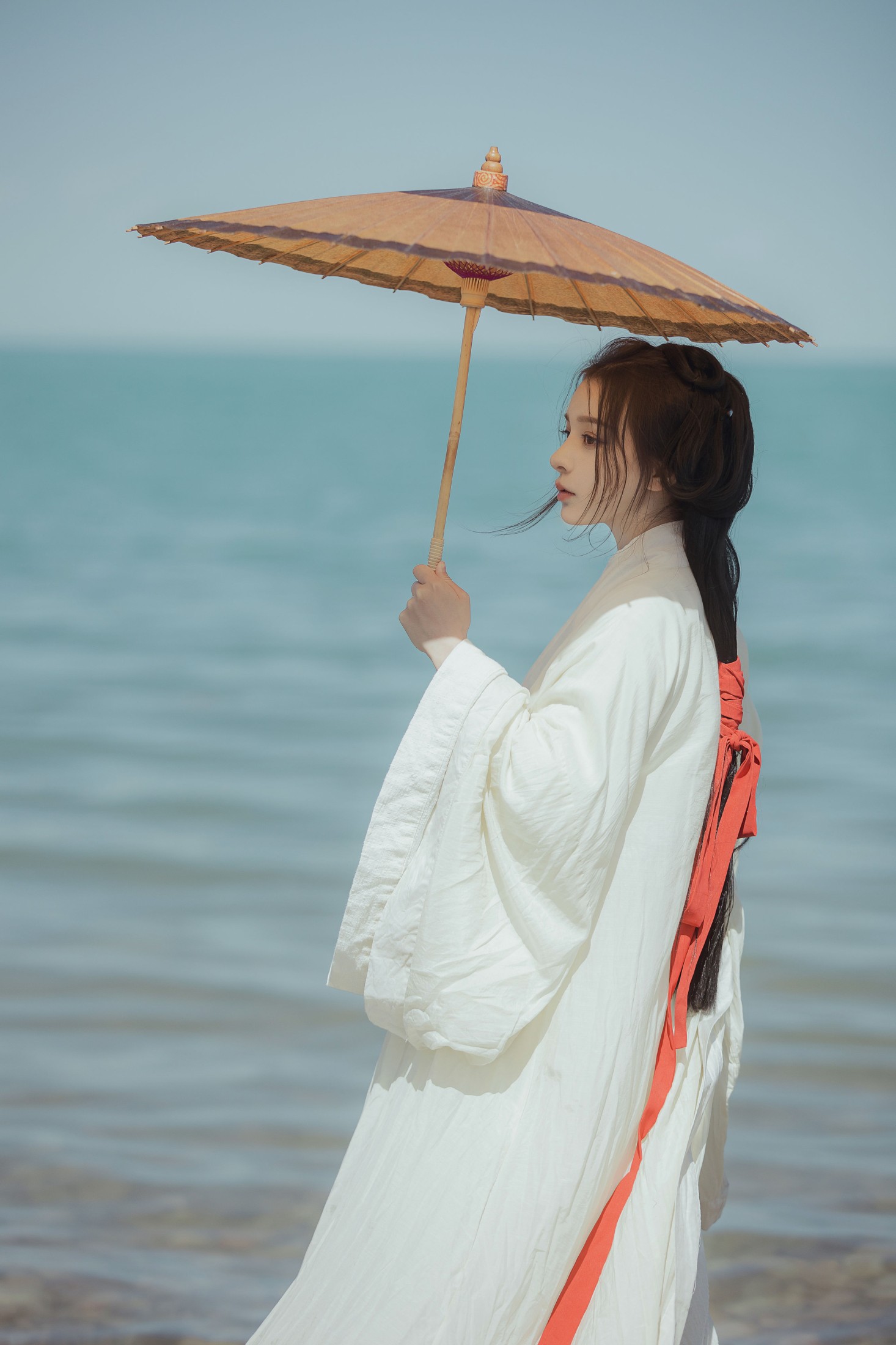 荔枝蜜ko – 《缘》[23P]