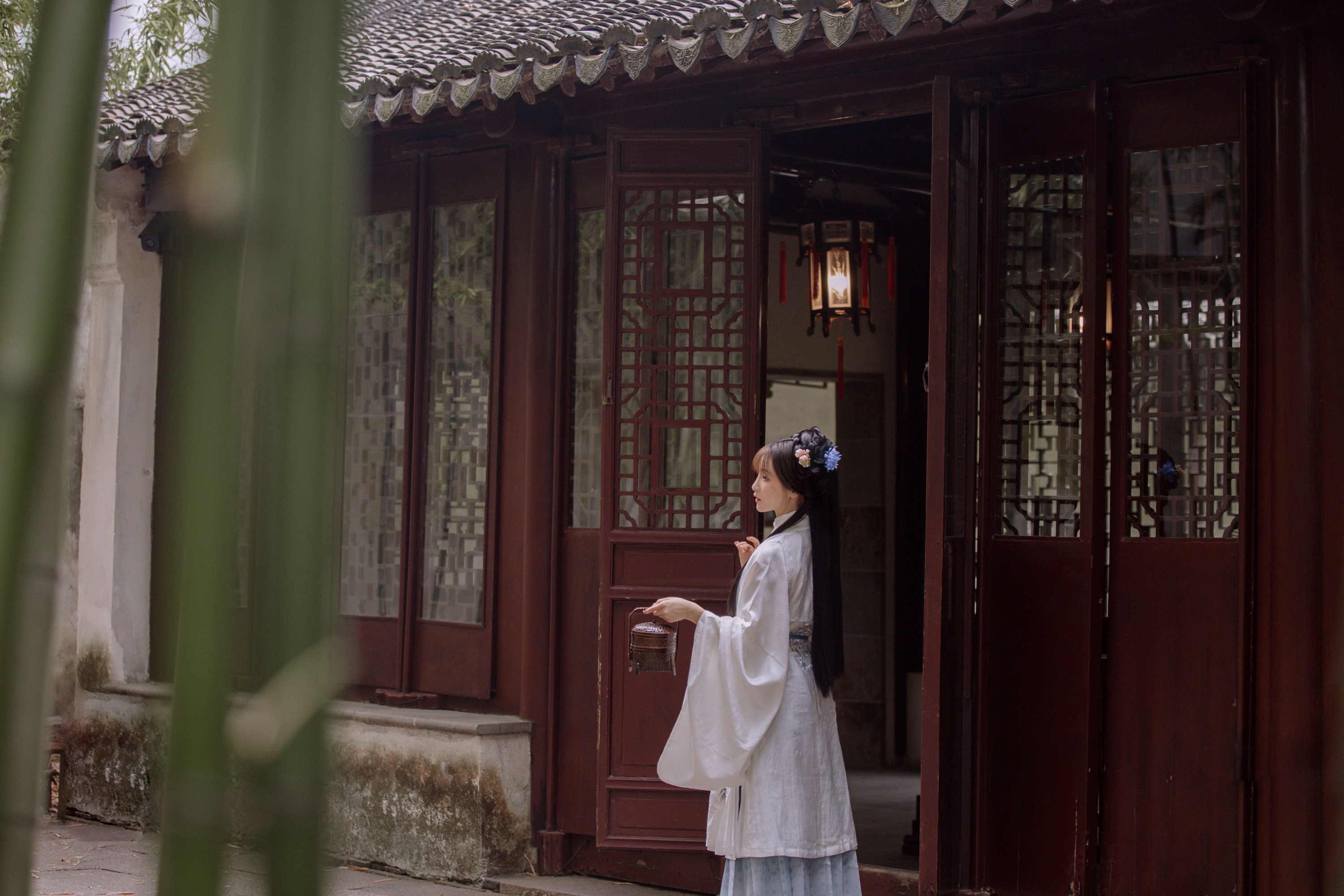 我是金儿呀 – 《消暑记》[27P]