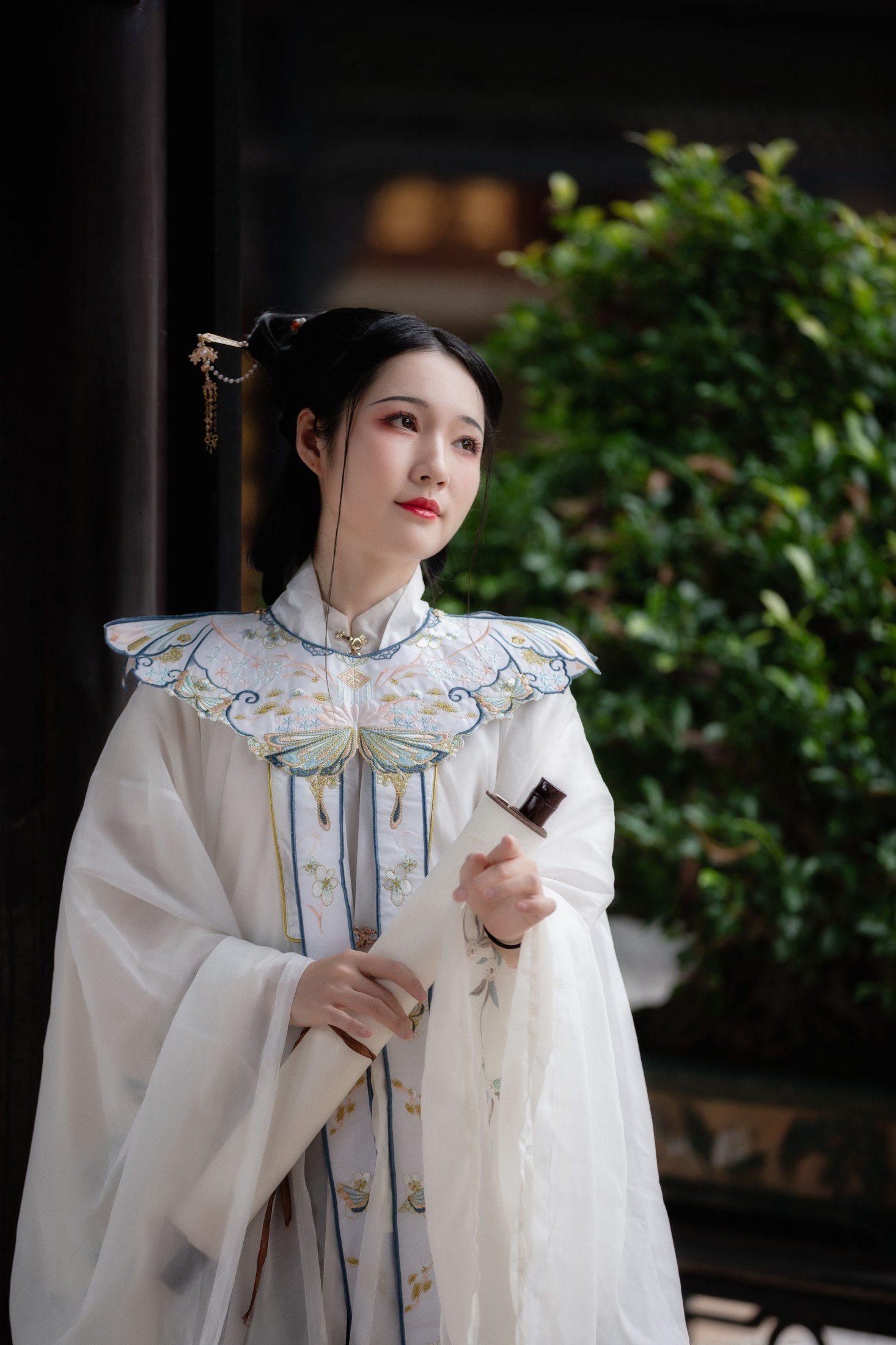 瑞雪mizuyuki – 《十里春风不如你》[43P]