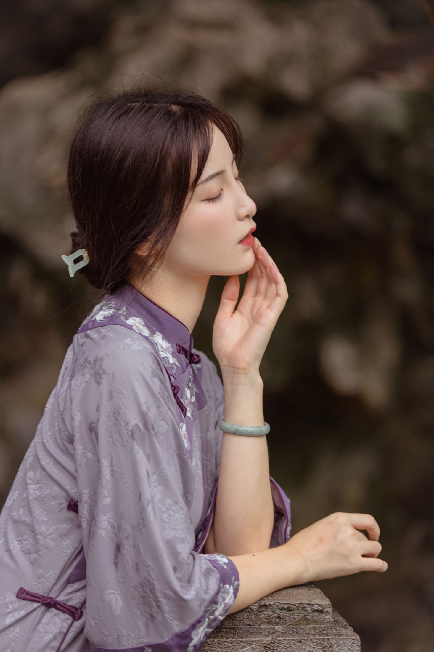 我是金儿呀 – 《梅子黄时雨》[27P]