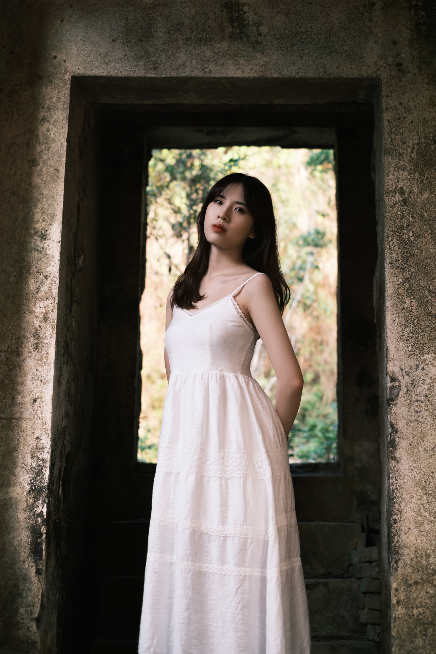 丹妮 – 《破旧的回忆》[63P]