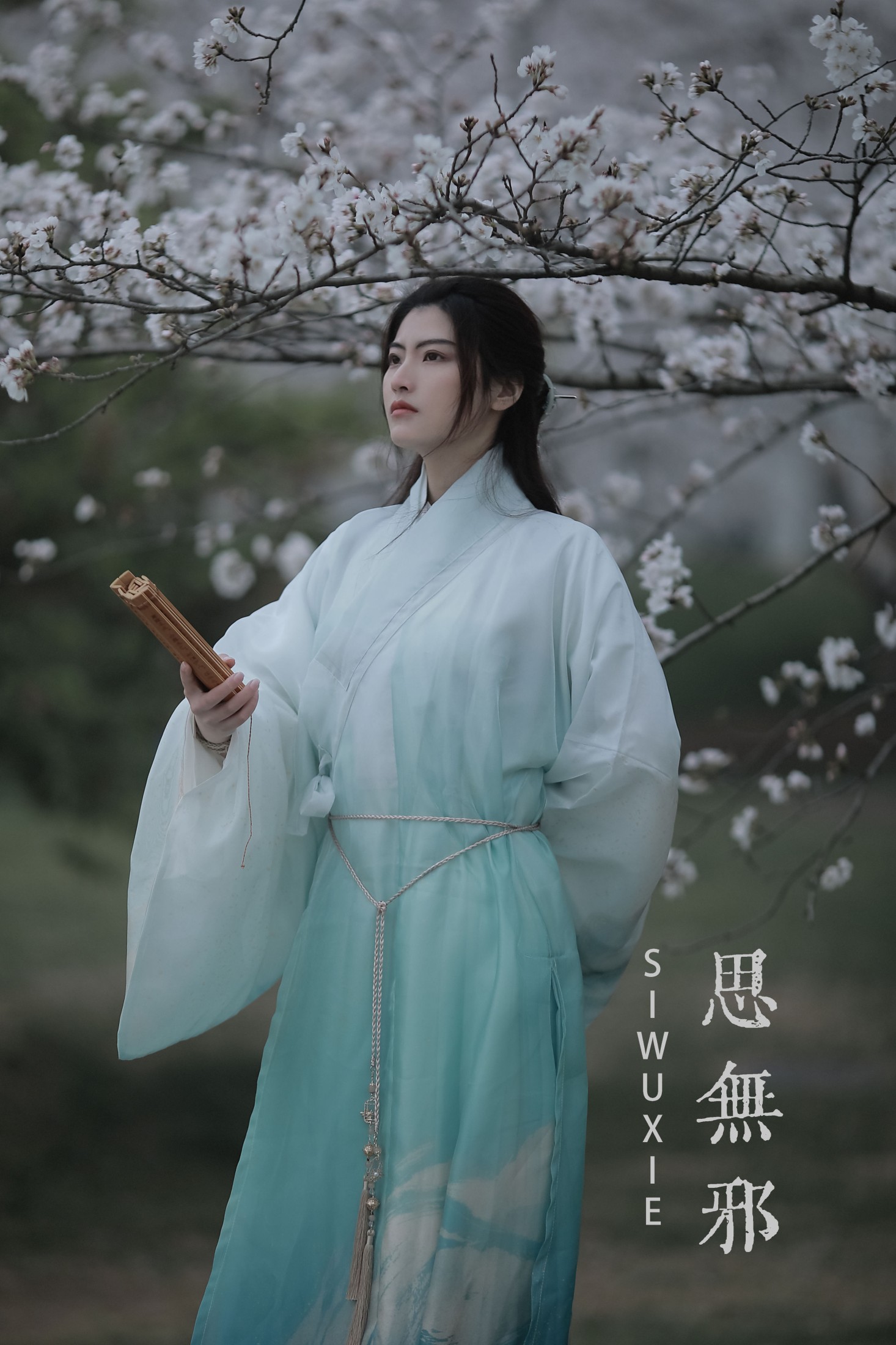 思无邪