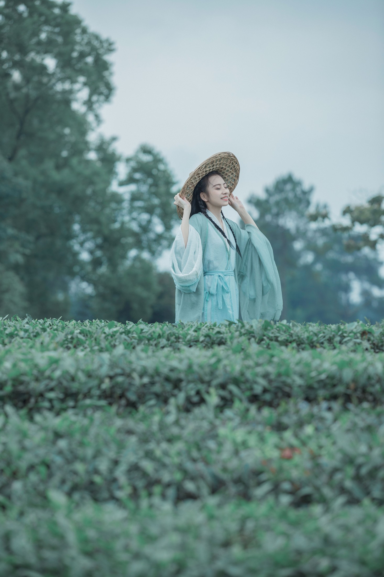 怡宝 – 《沐青瑶》[23P]