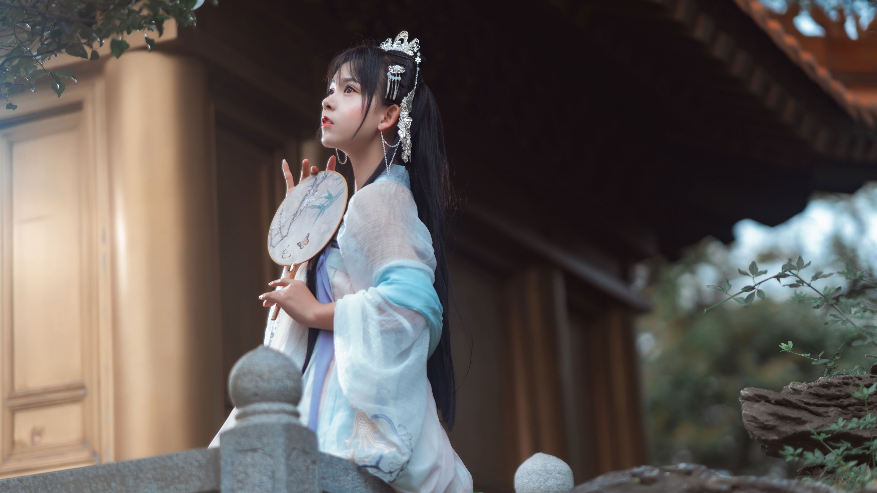 悠然Hime – 《韶华》[30P]