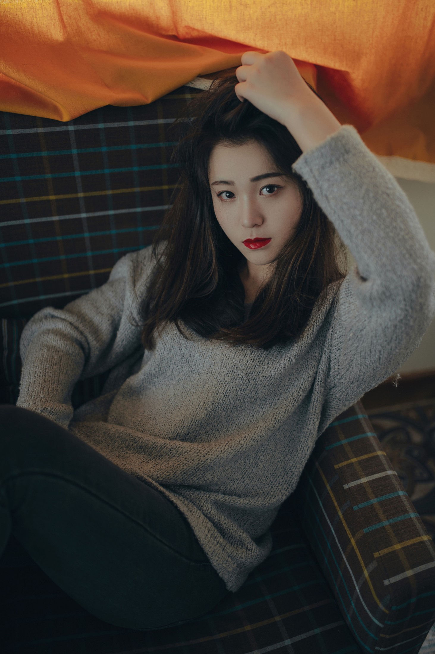 破晓 – 《积赞情绪》[20P]