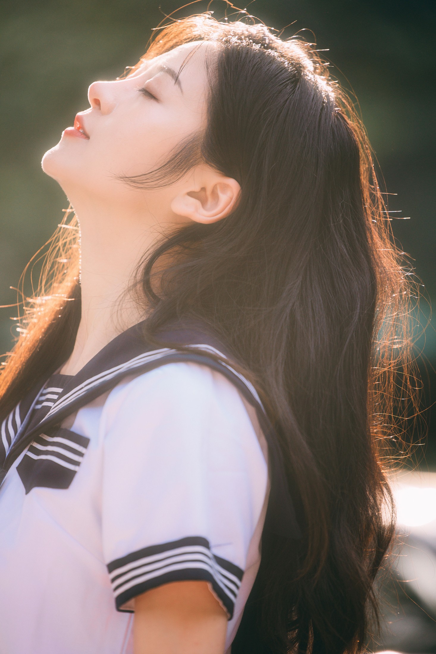 瑞妤 – 《JK》[35P]