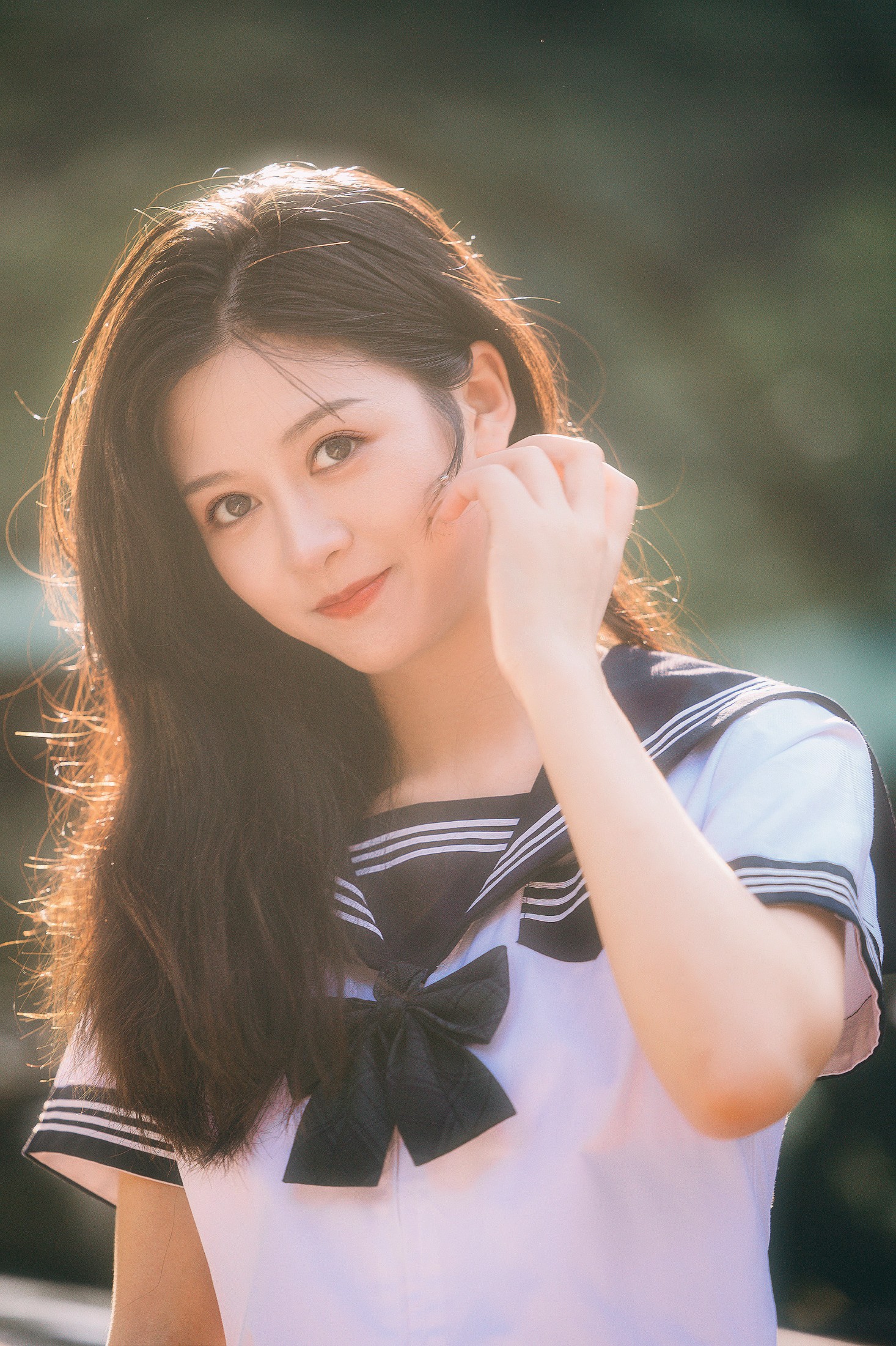 瑞妤 – 《JK》[35P]