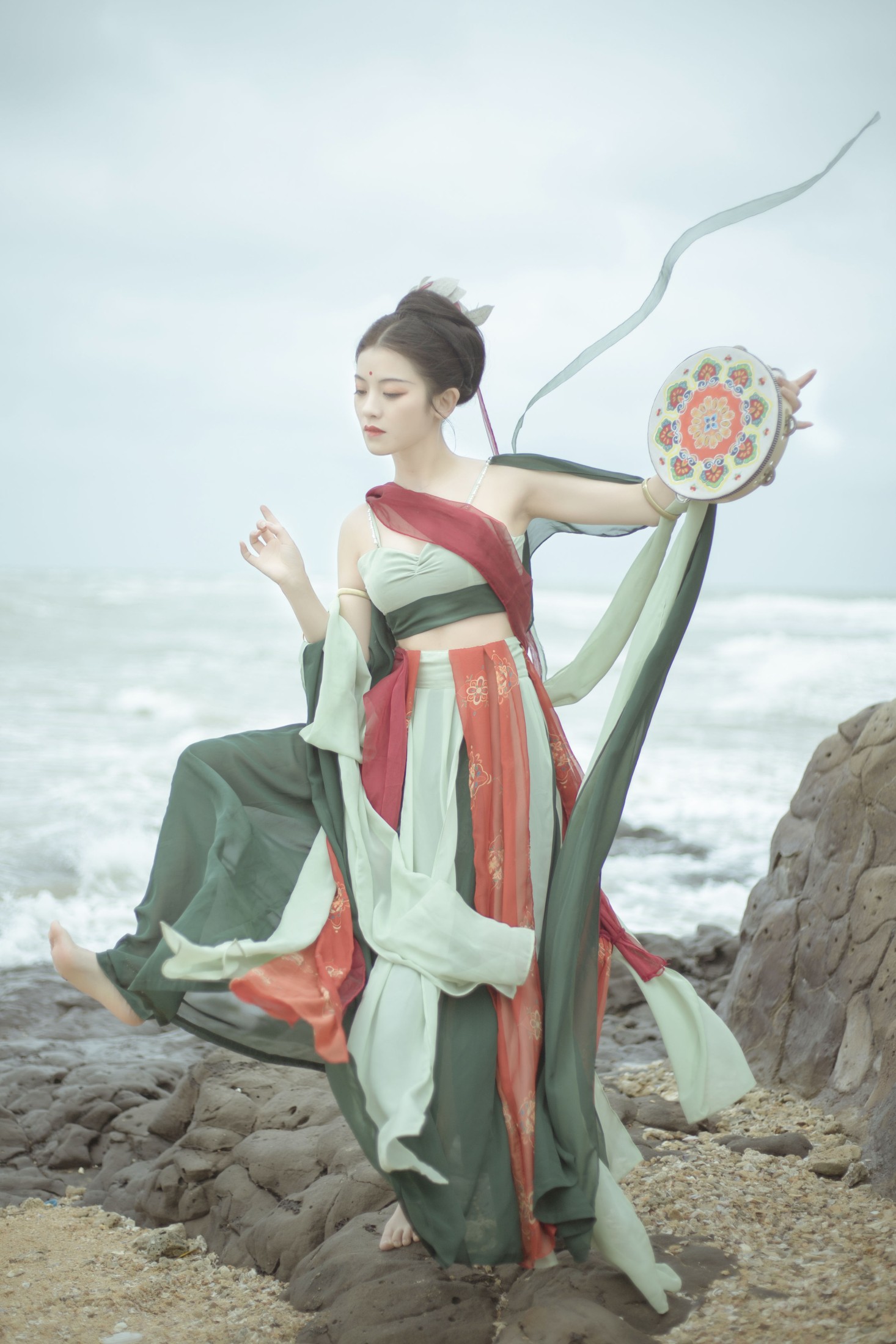 清沅斋 – 《梵境》[23P]