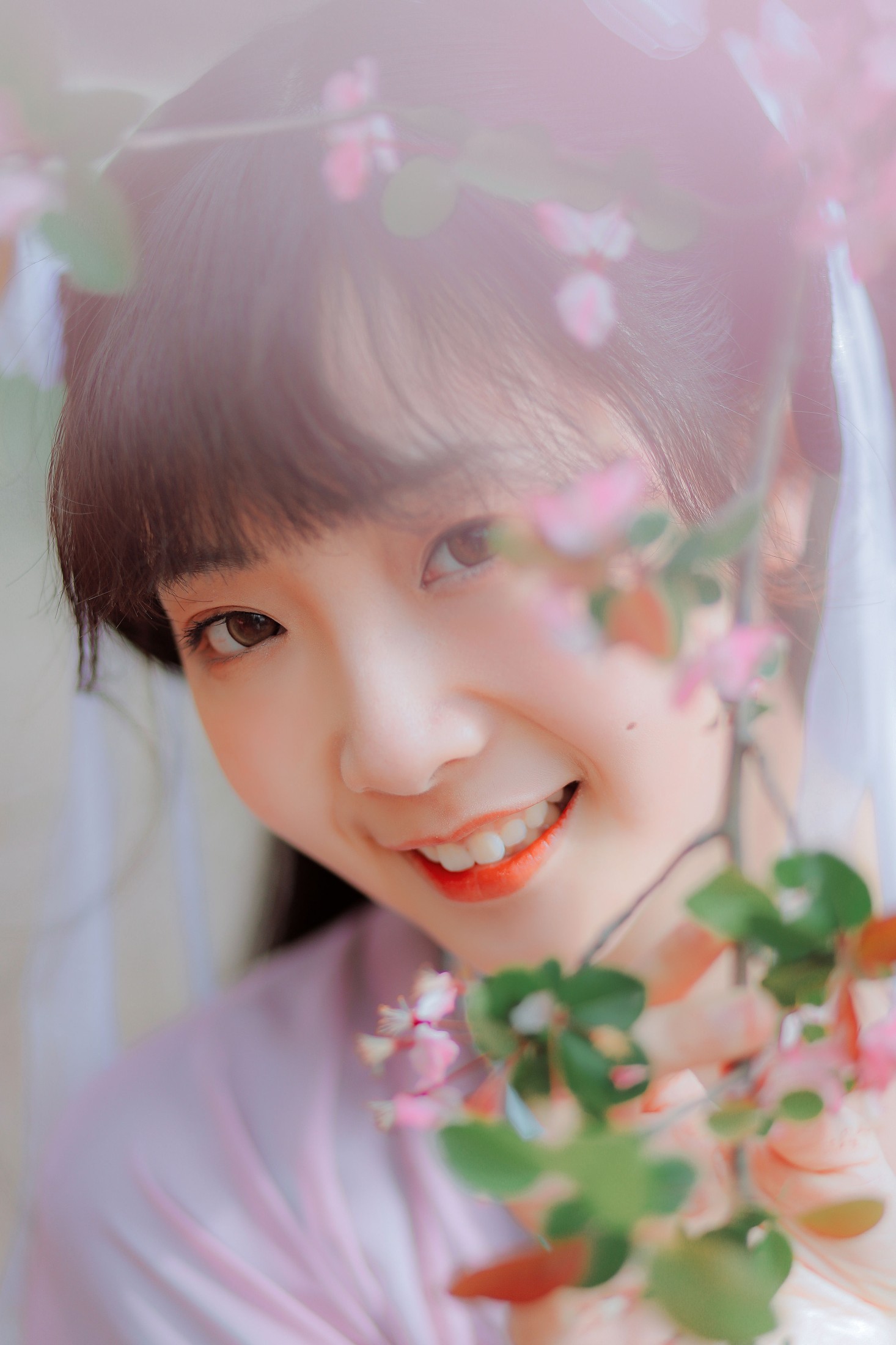 展昭姑娘 – 《虞美人》[27P]