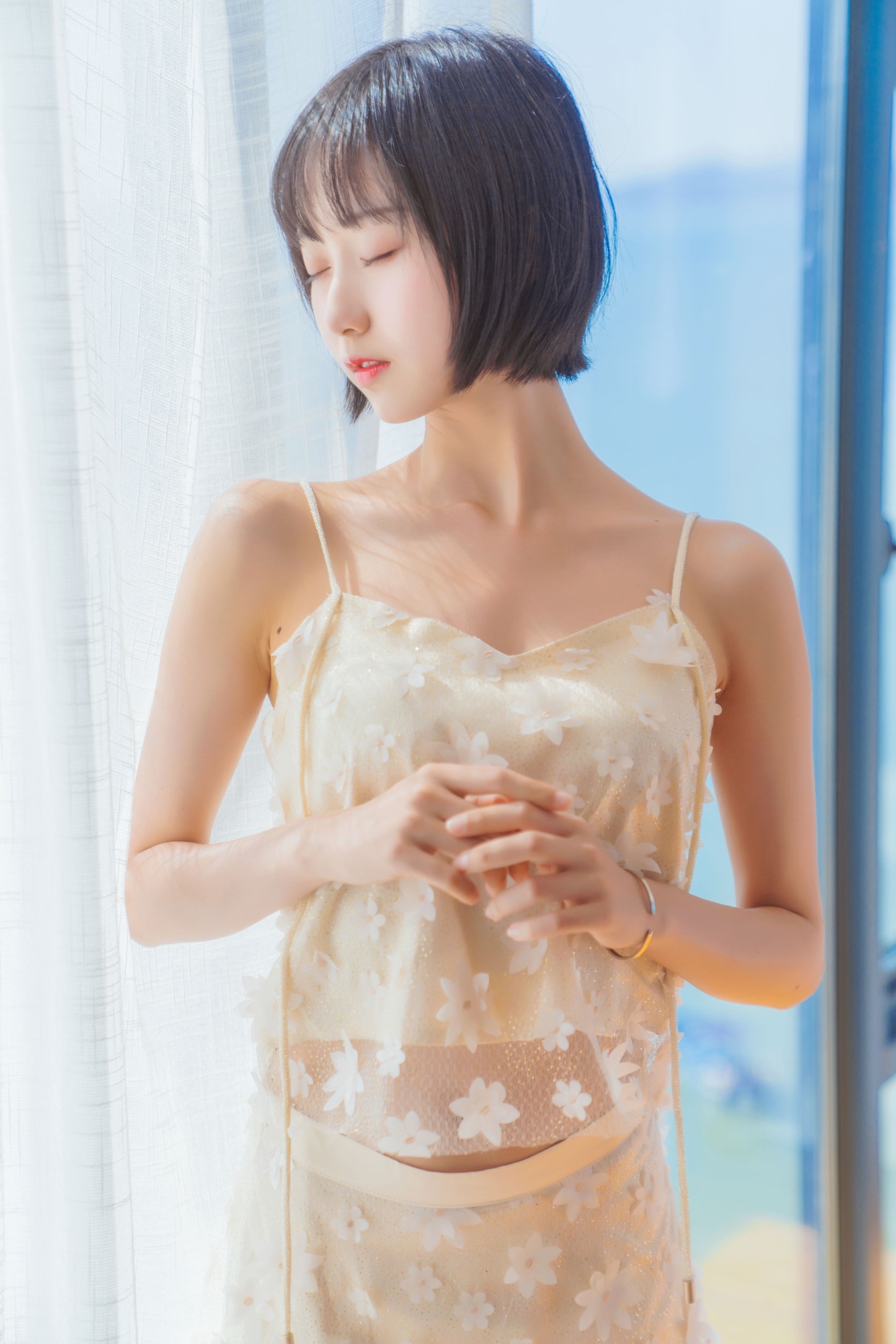 木棉棉VwV – 《贩卖温柔》[24P]