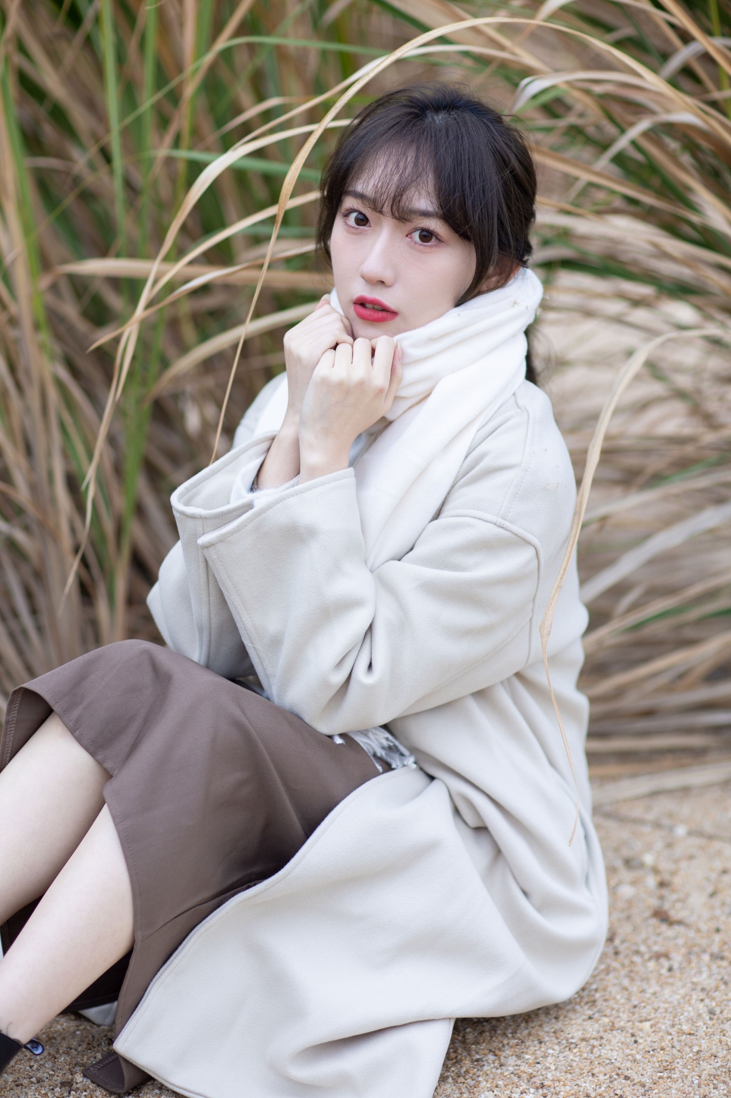 KK – 《花火》[24P]