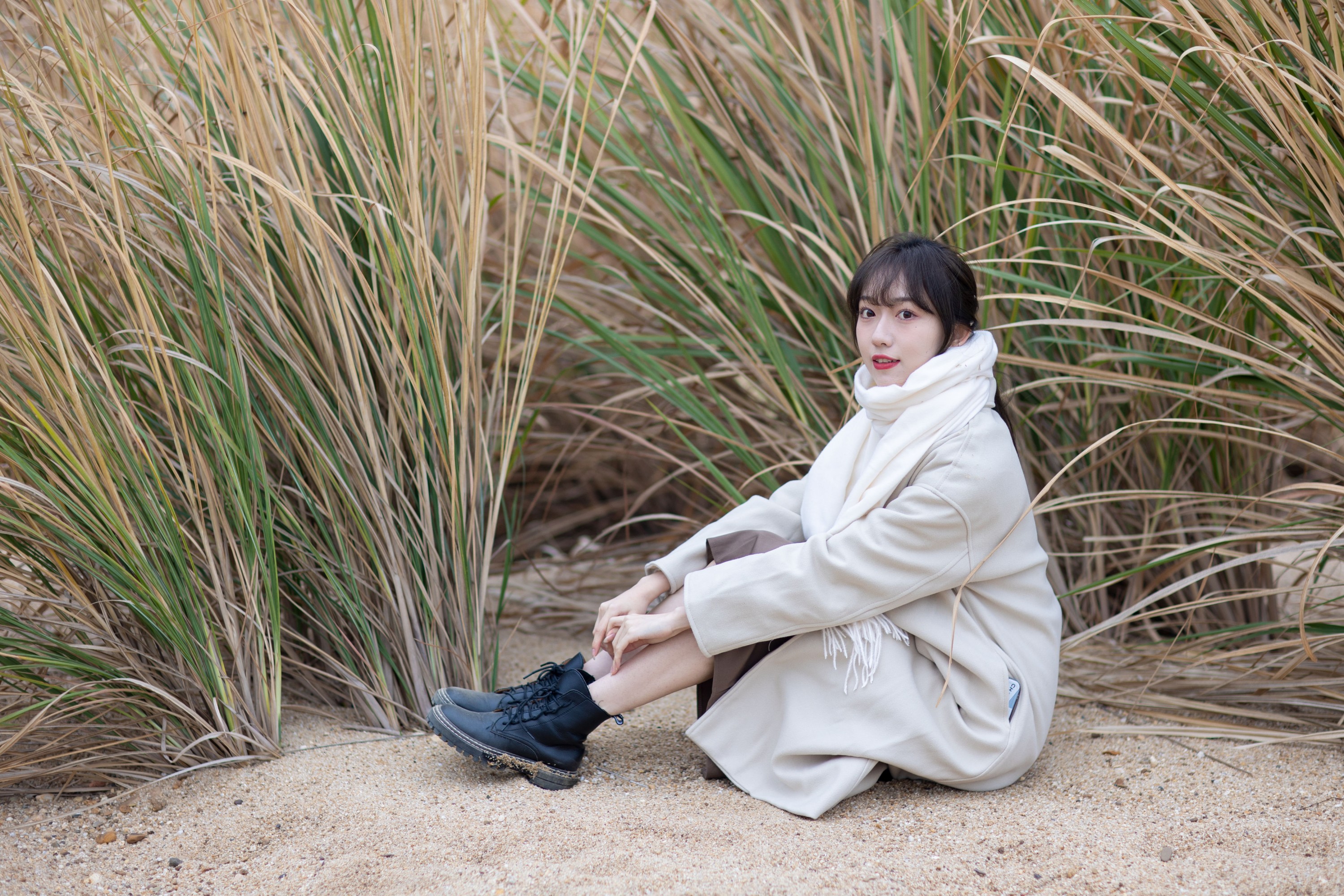 KK – 《花火》[24P]
