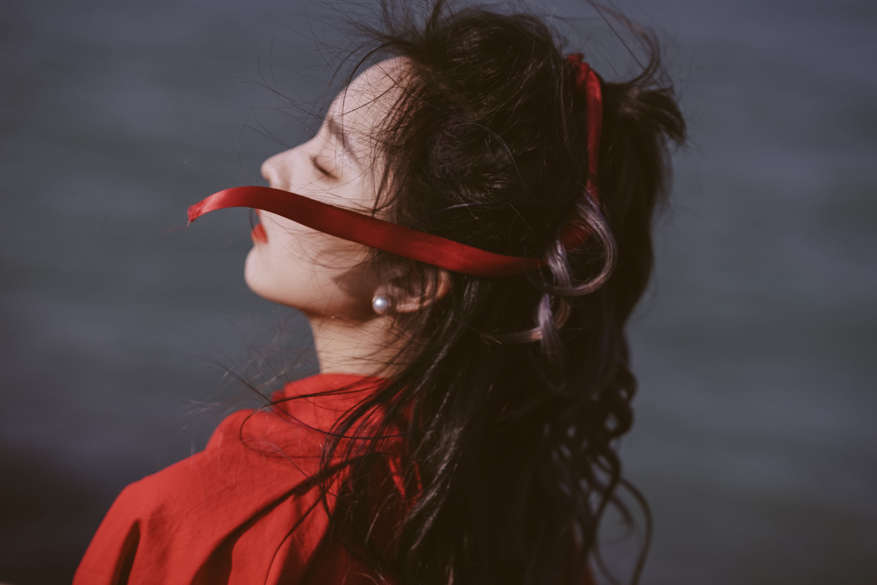 Enndme – 《就当是一场梦》[37P]