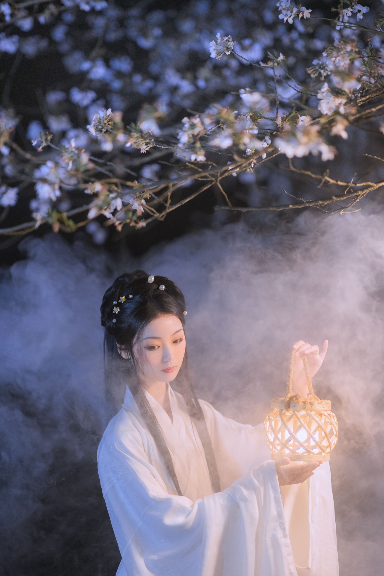 汀贰 – 《一枕清梦》[32P]