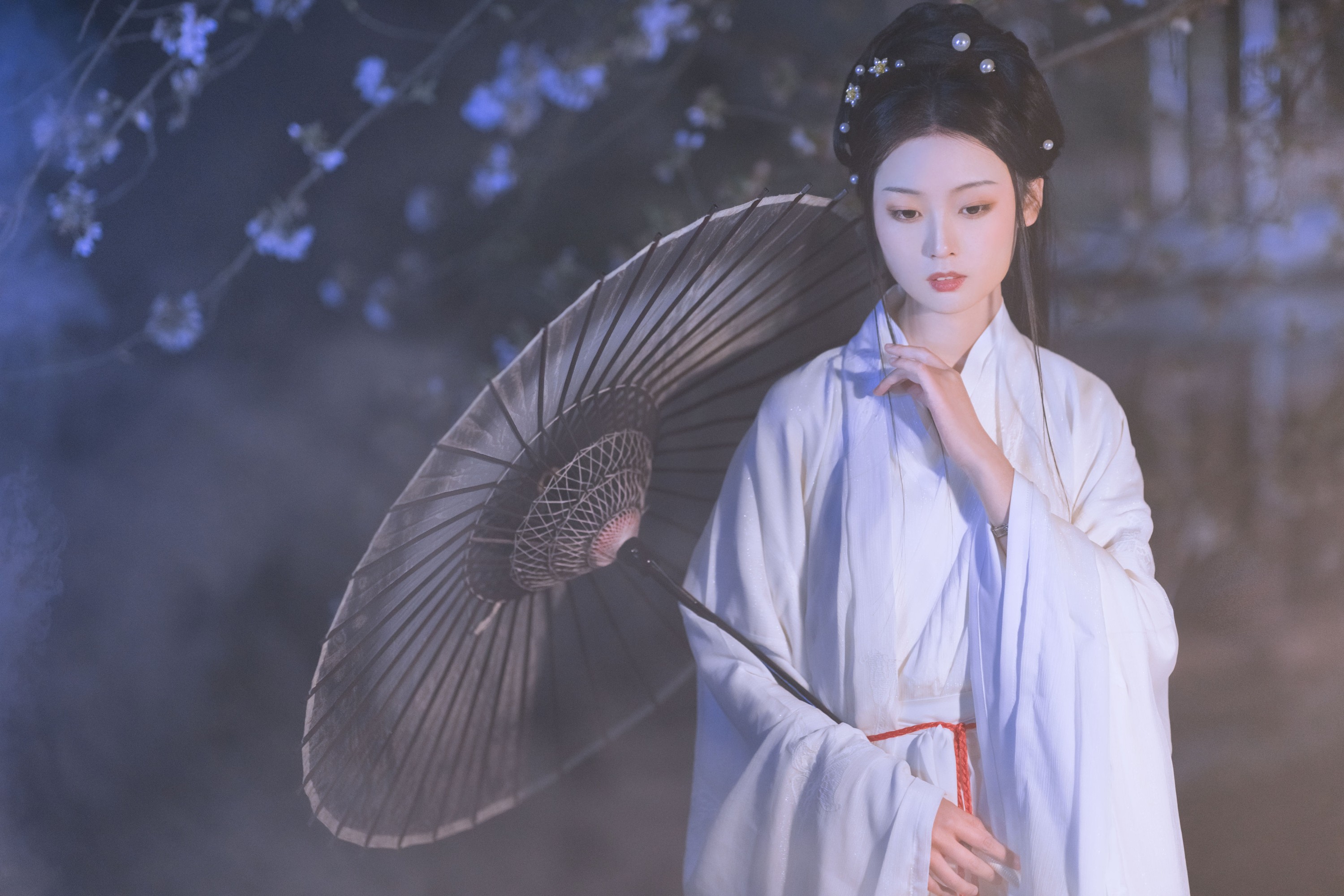 汀贰 – 《一枕清梦》[32P]