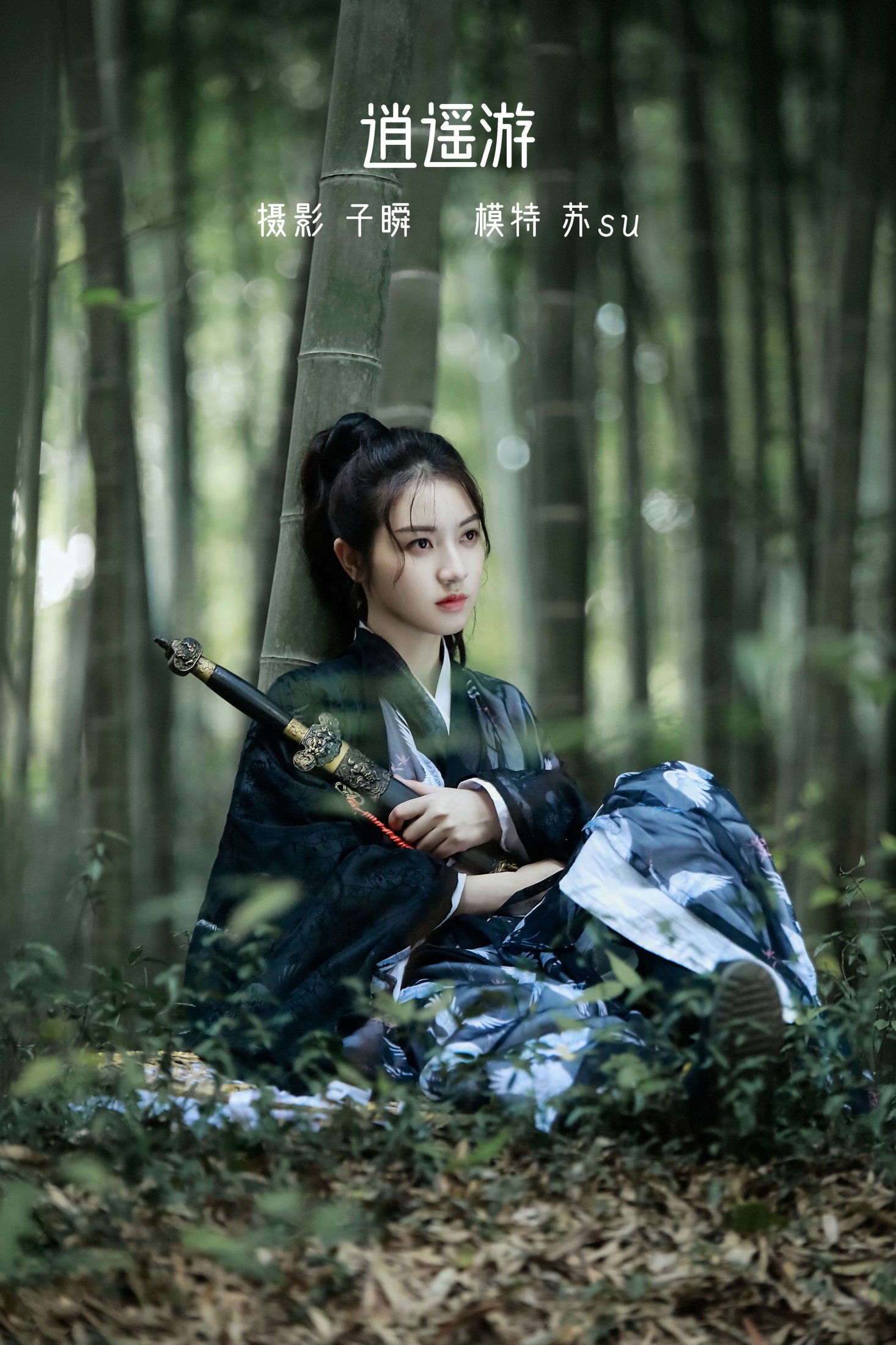 逍遥游