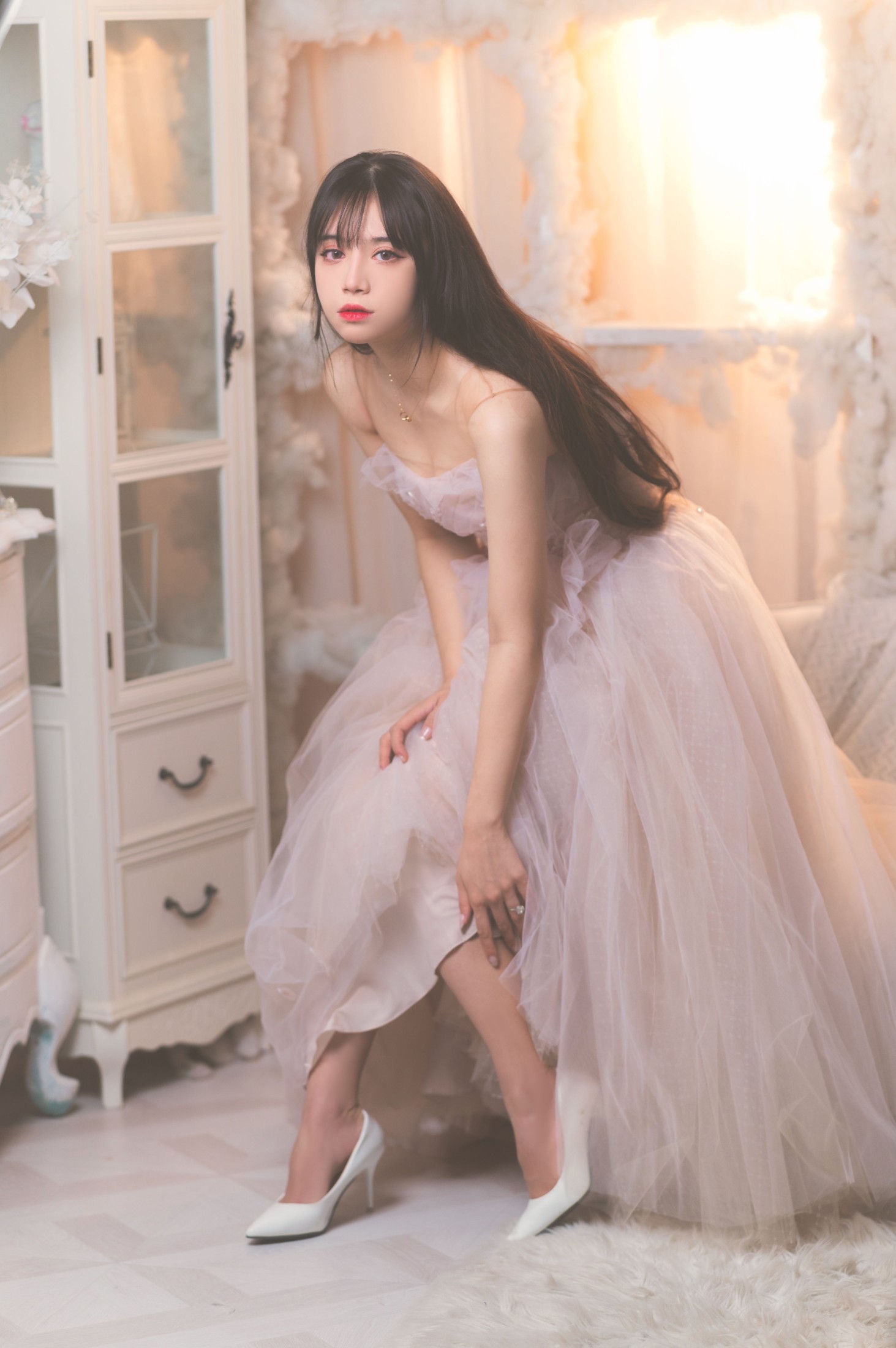 贰加六 – 《梦纱》[24P]