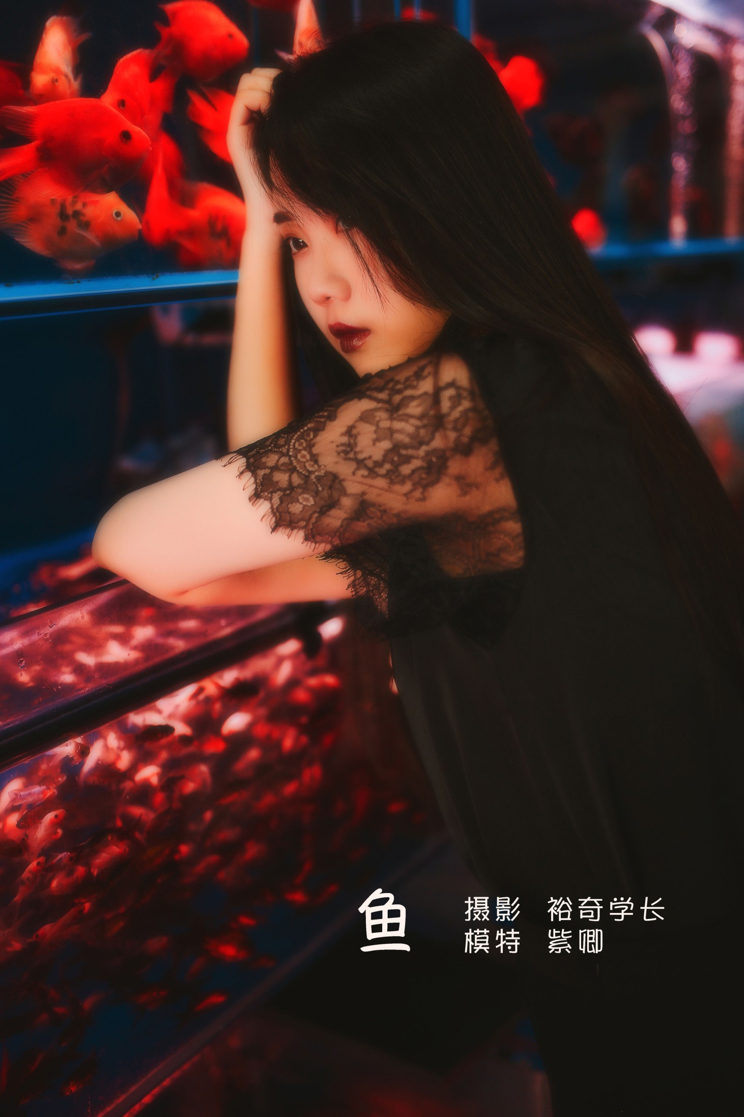 鱼