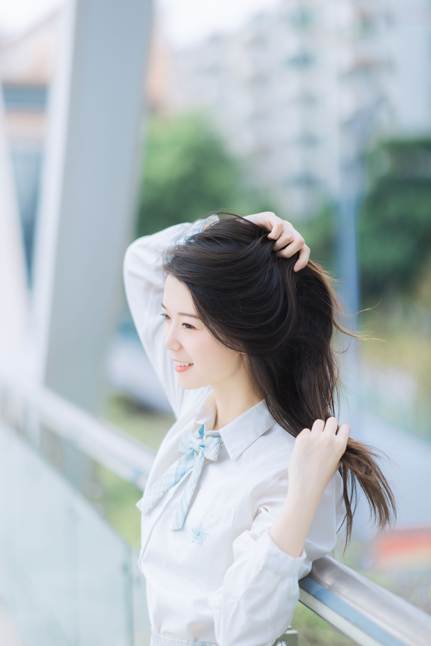 航子就是航子呀 – 《夏天的风》[27P]