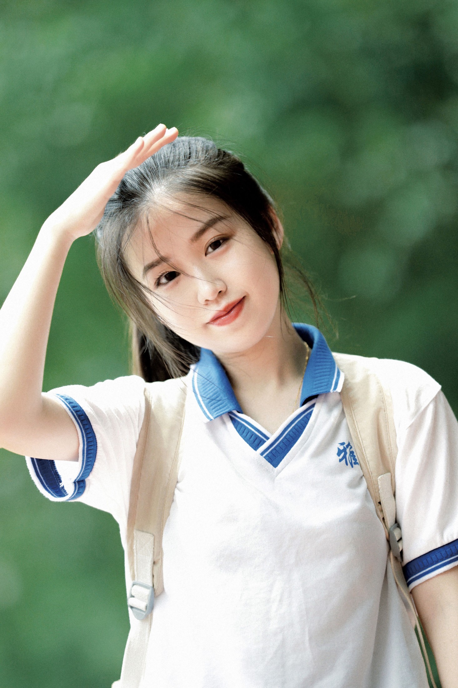 CC – 《等你下课》[21P]