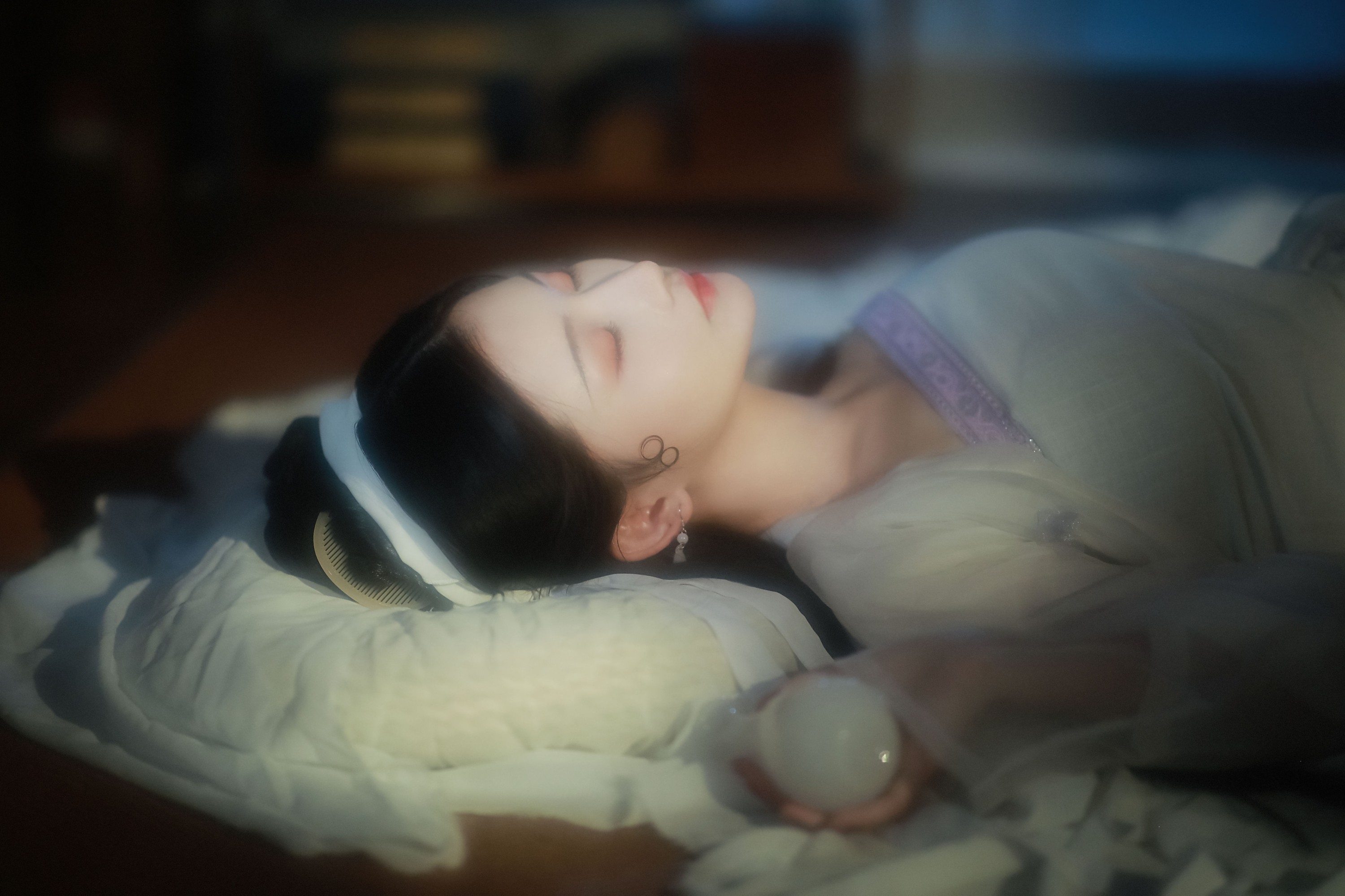 zhouzhou – 《白蛇》[27P]