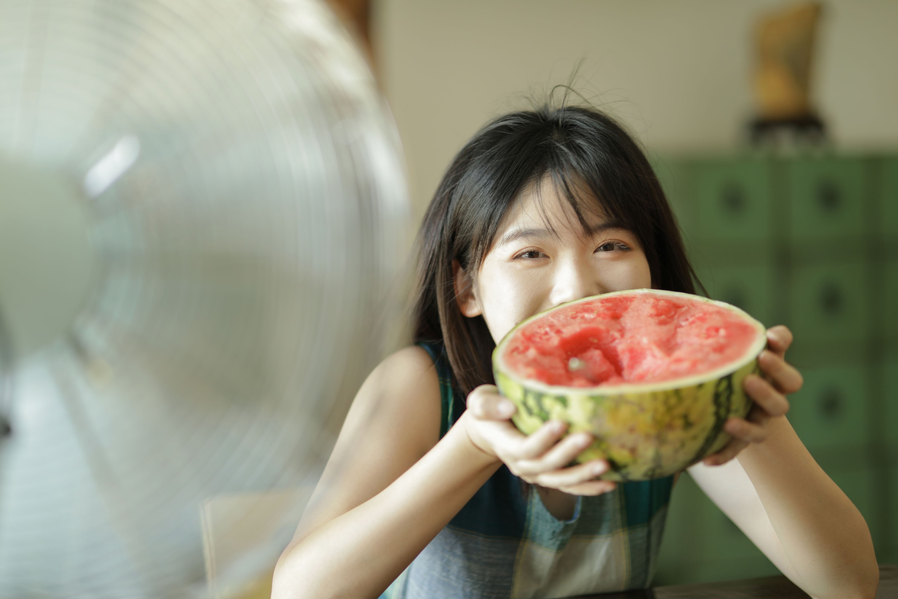 雪梨大王 – 《夏日 · 小森林》[40P]