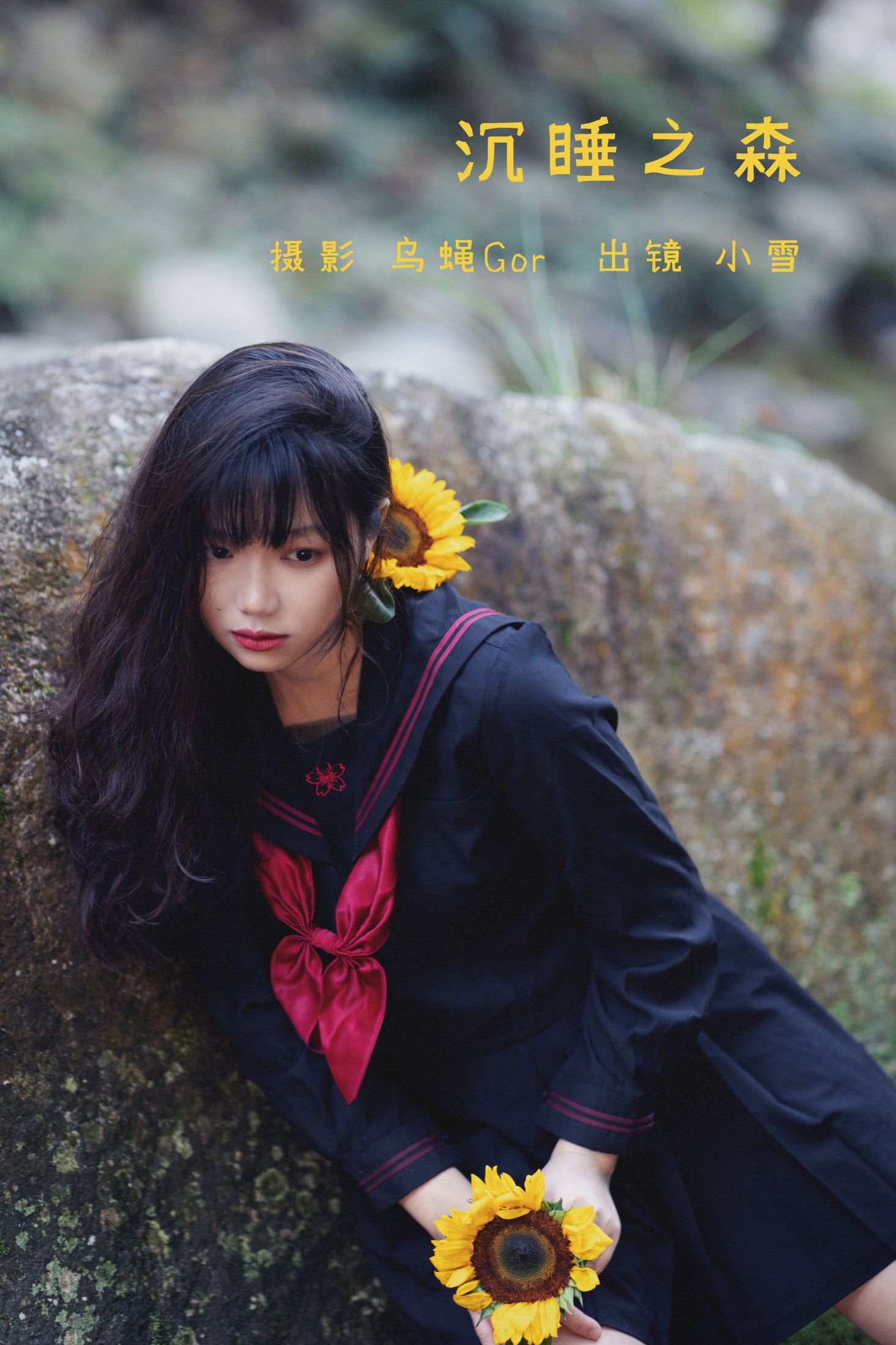 沉睡之森