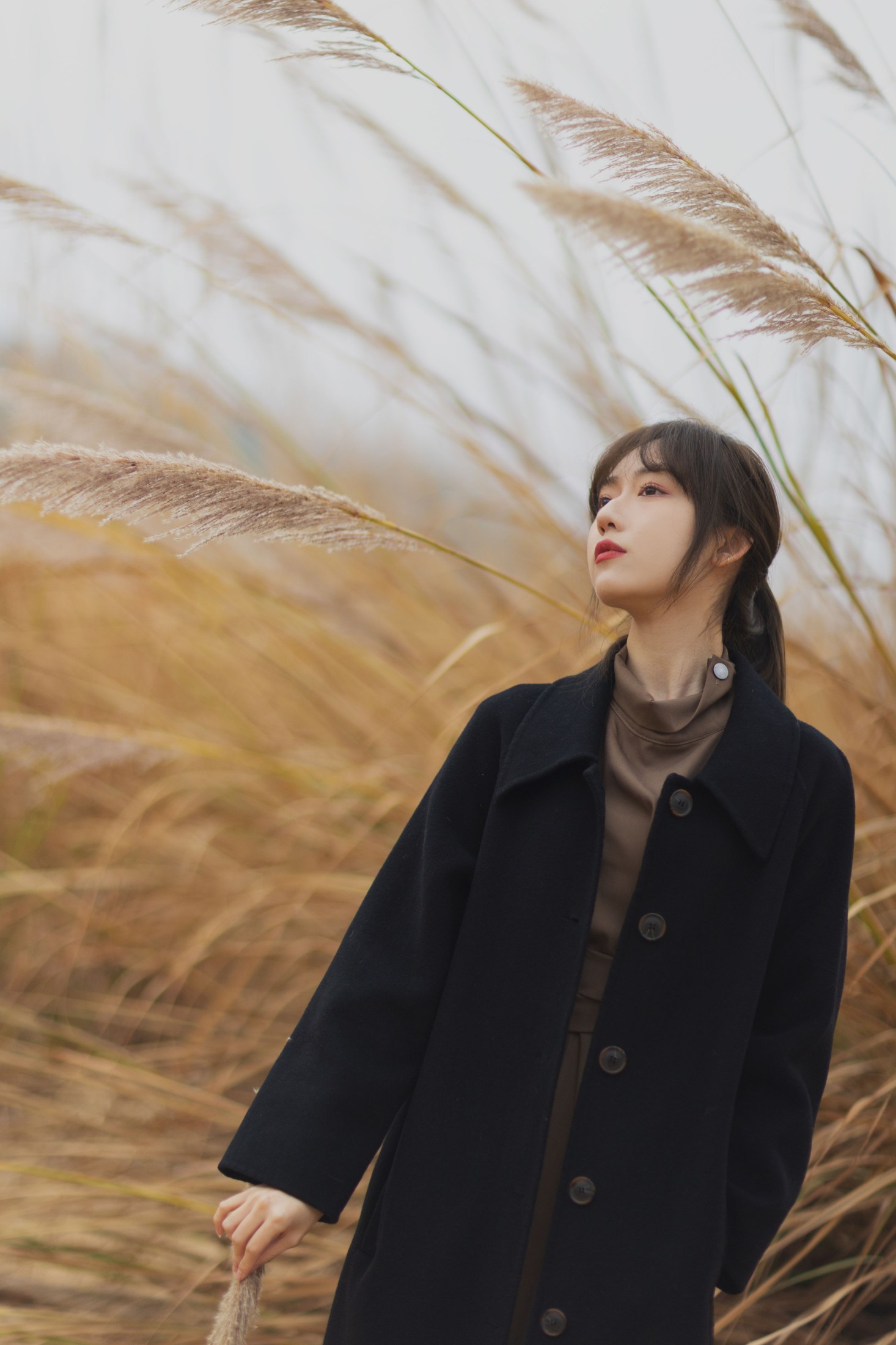 KK – 《那年秋天》[27P]