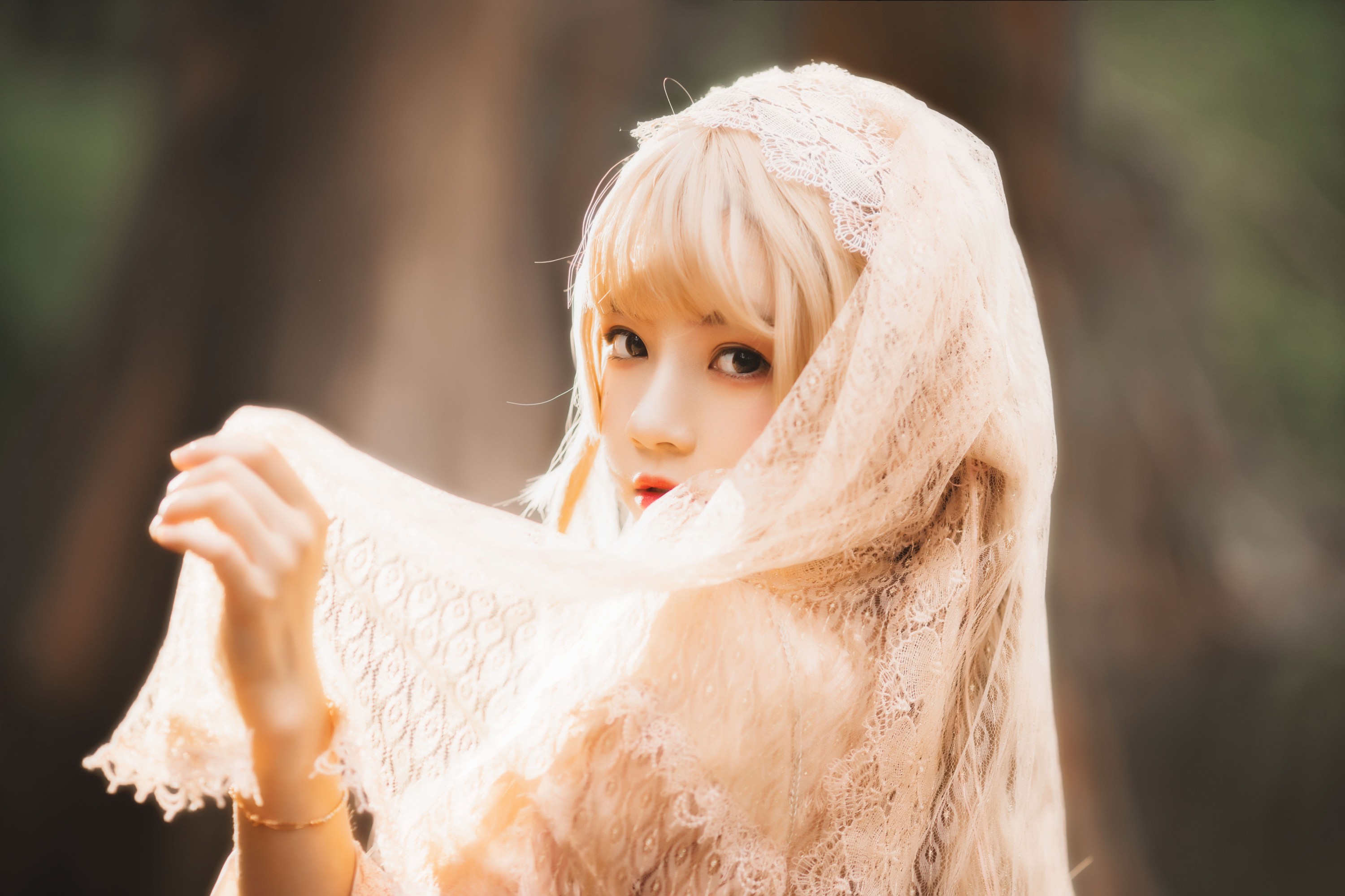 桜桃喵 – 《天照LOLITA》[22P]