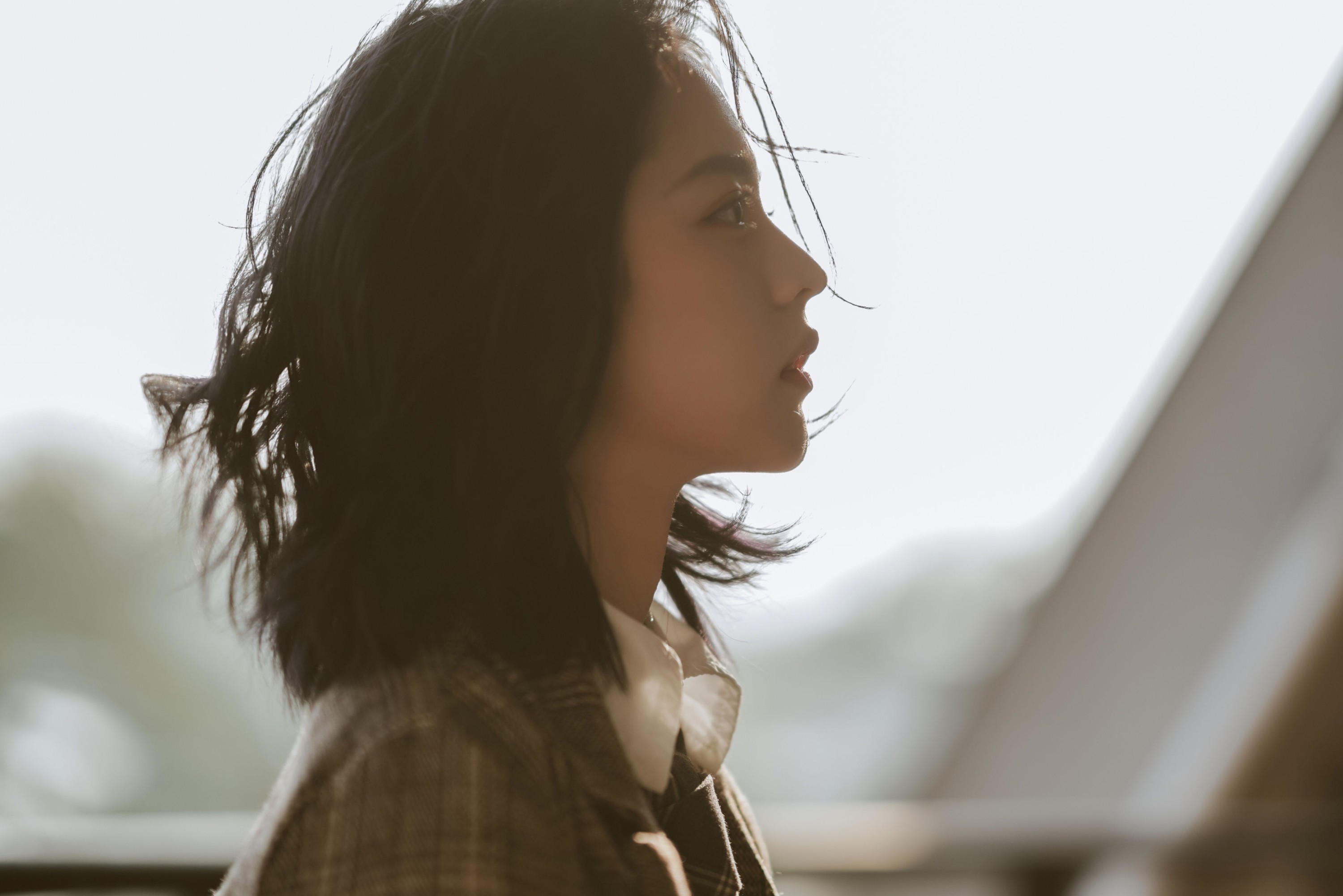 Enndme – 《你的眼中明暗交杂一笑生花》[34P]