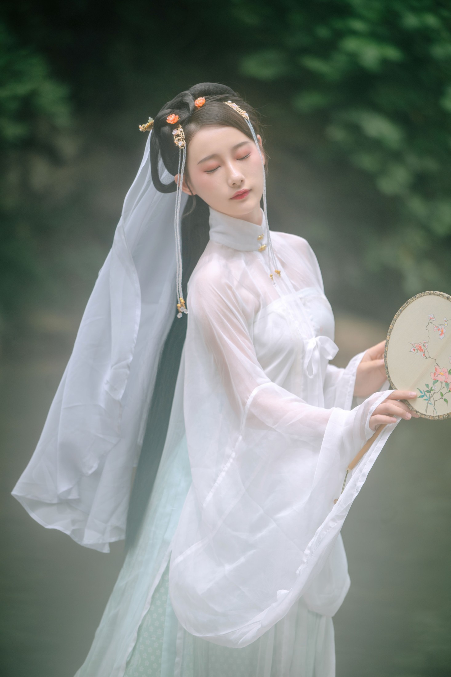 -芝月- – 《清歌》[23P]