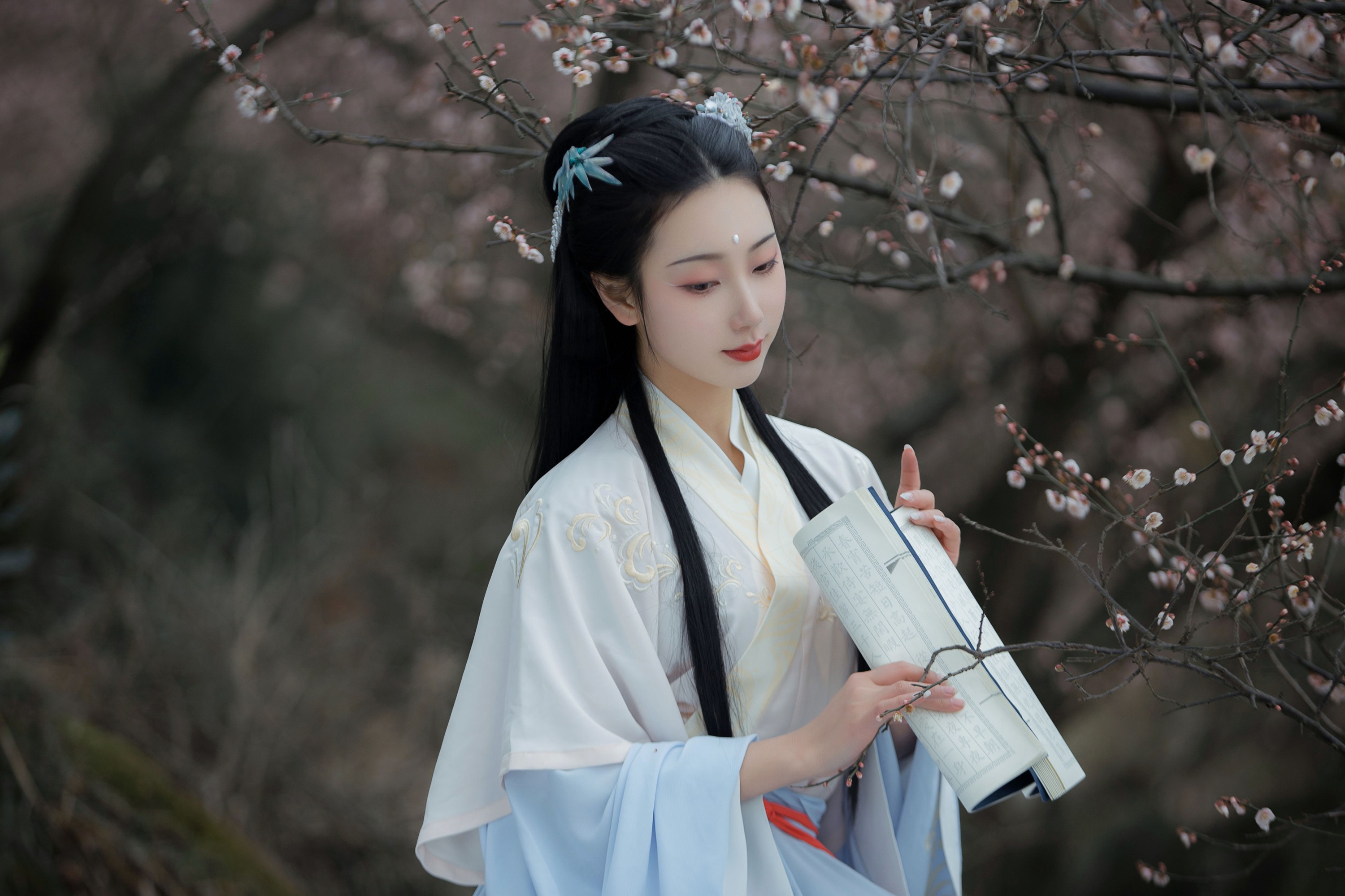 清音音音音 – 《清佳》[27P]