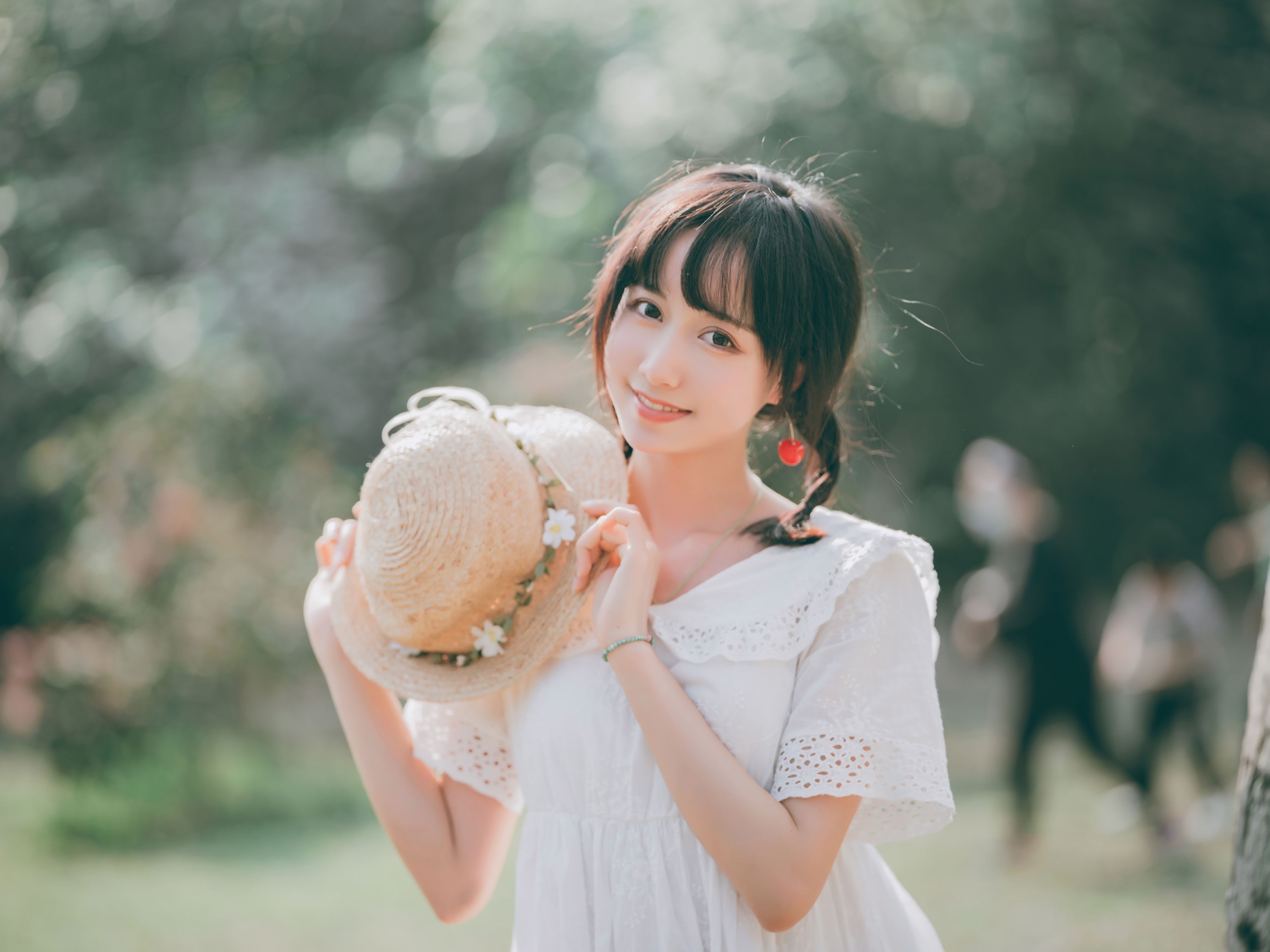 木棉棉VwV – 《彩虹》[31P]